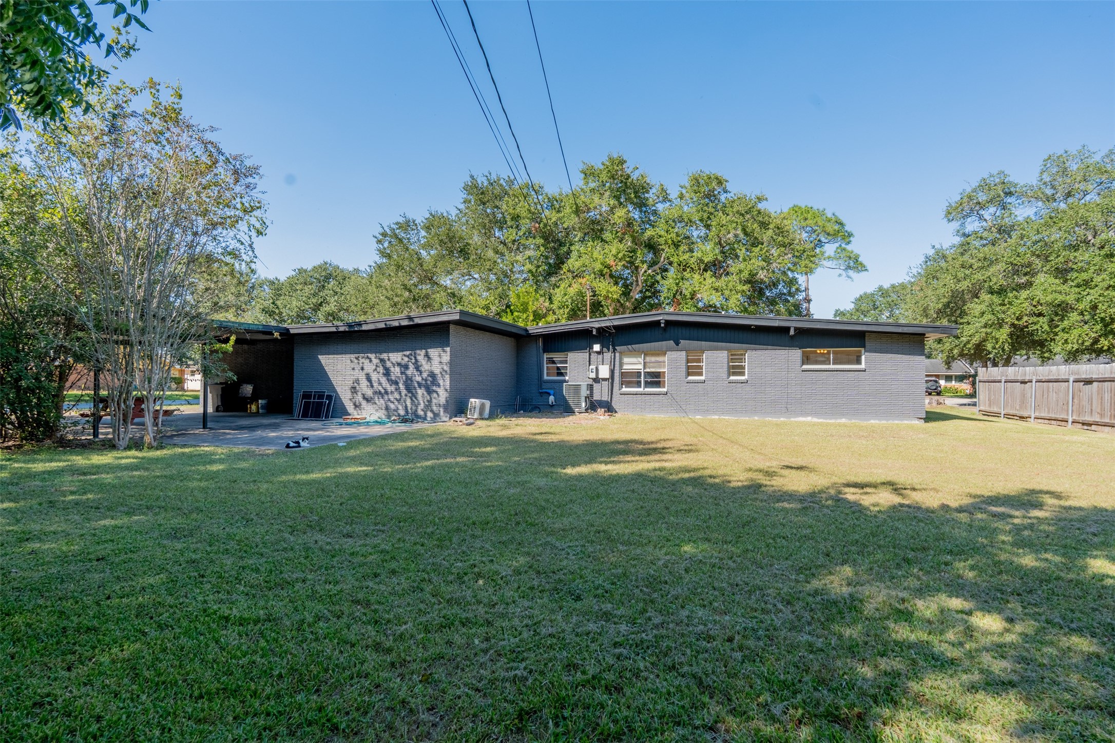 3900 Aggie Drive, Bay City, TX 77414