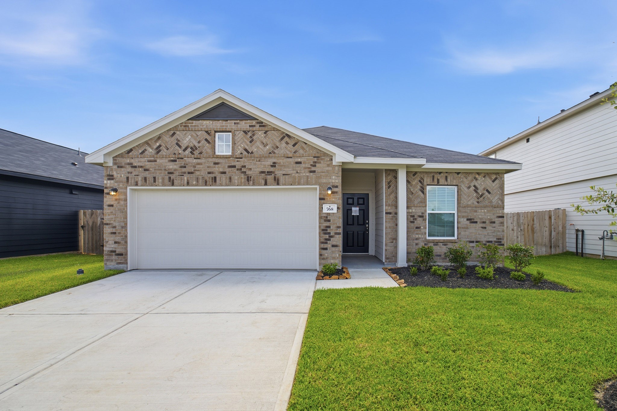 768 Red Mulberry Street, La Marque, TX 77568 768 Red Mulberry Street, La Marque, TX 77568