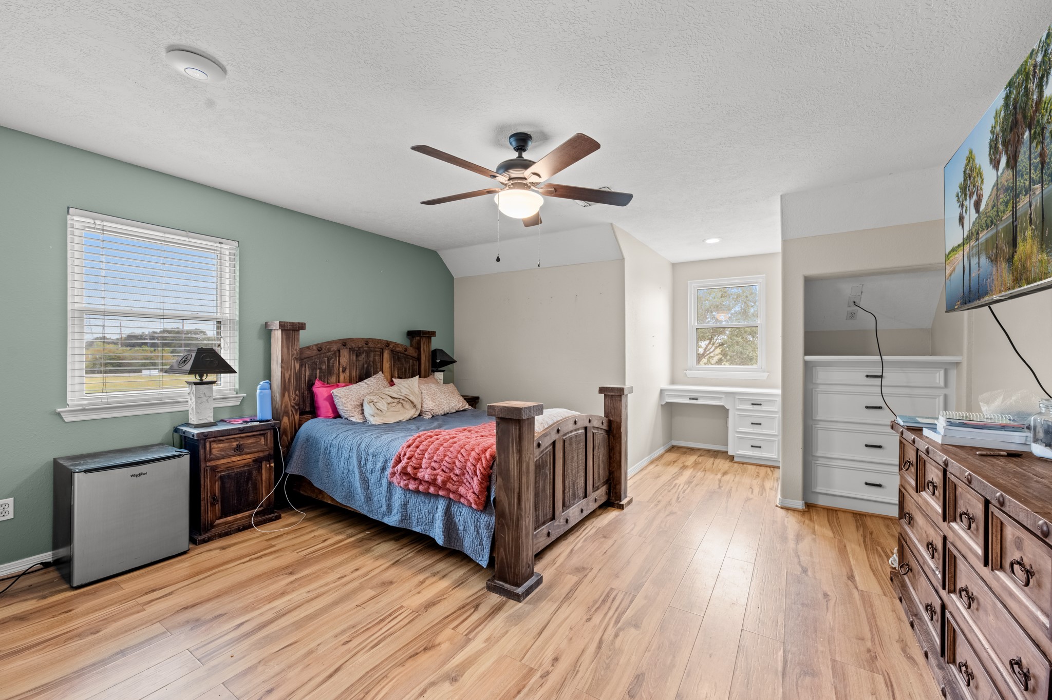 3rd bedroom