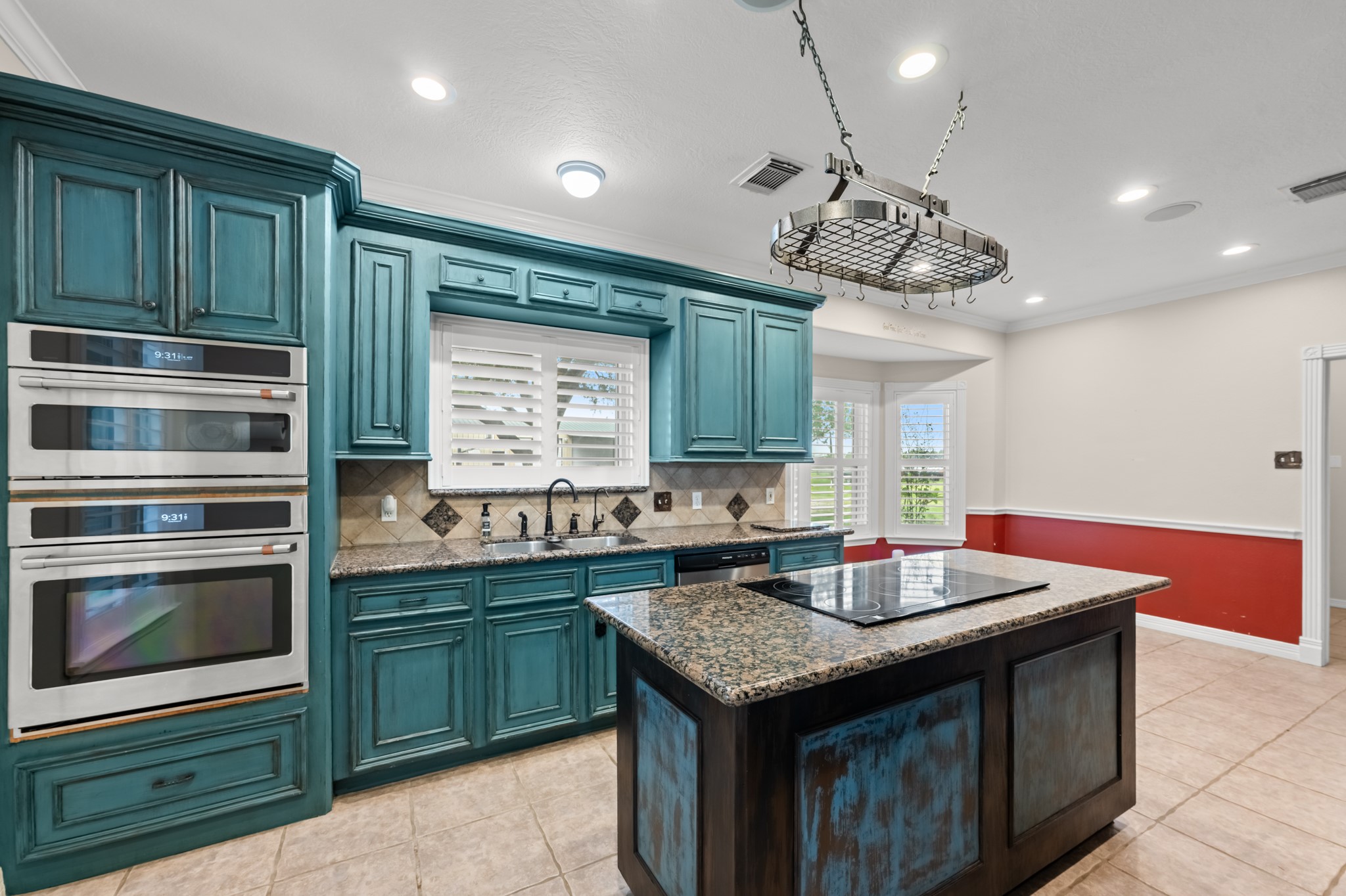new appliances