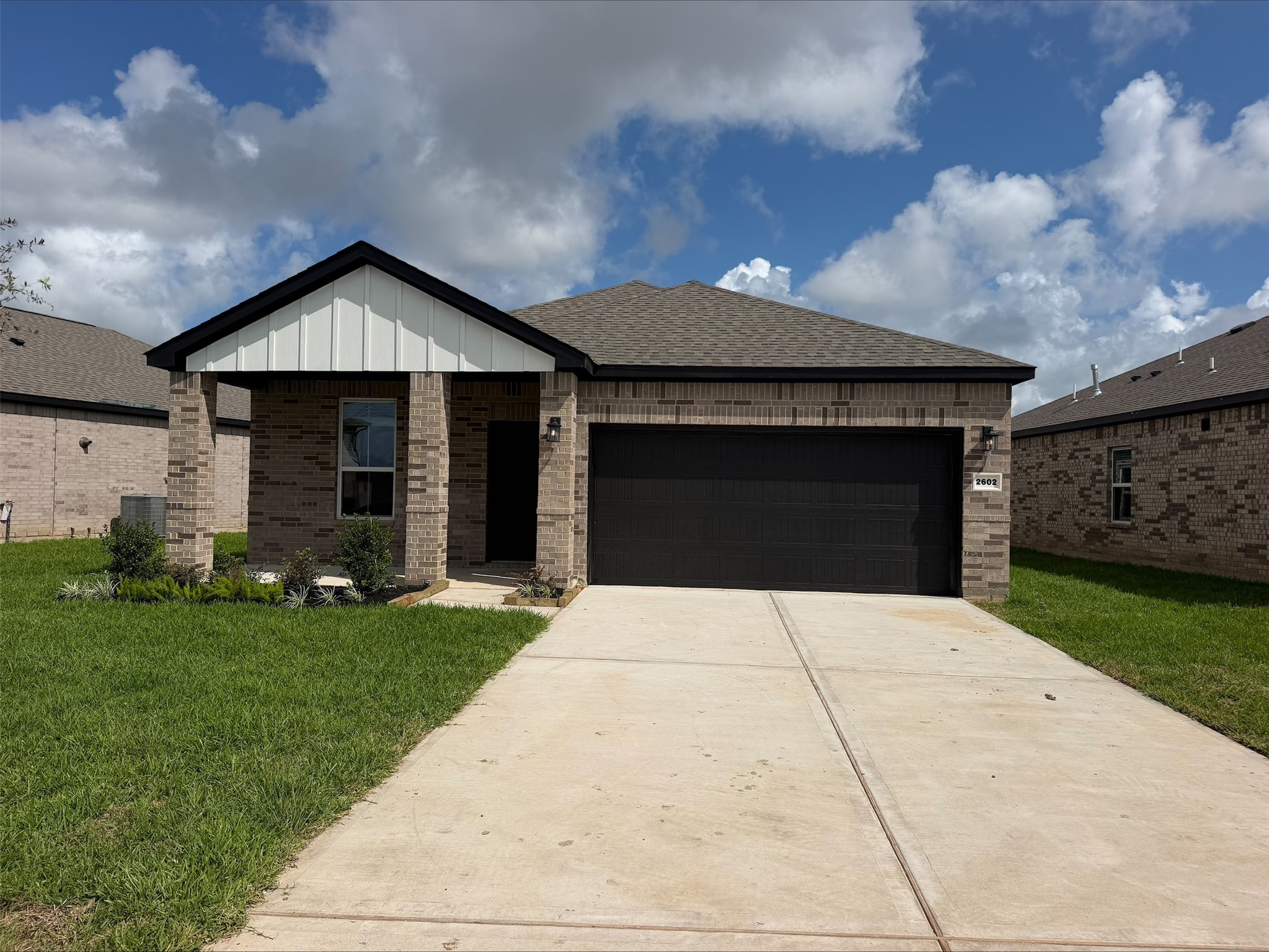2602 Rose Quartz Drive, Texas City, TX 77591