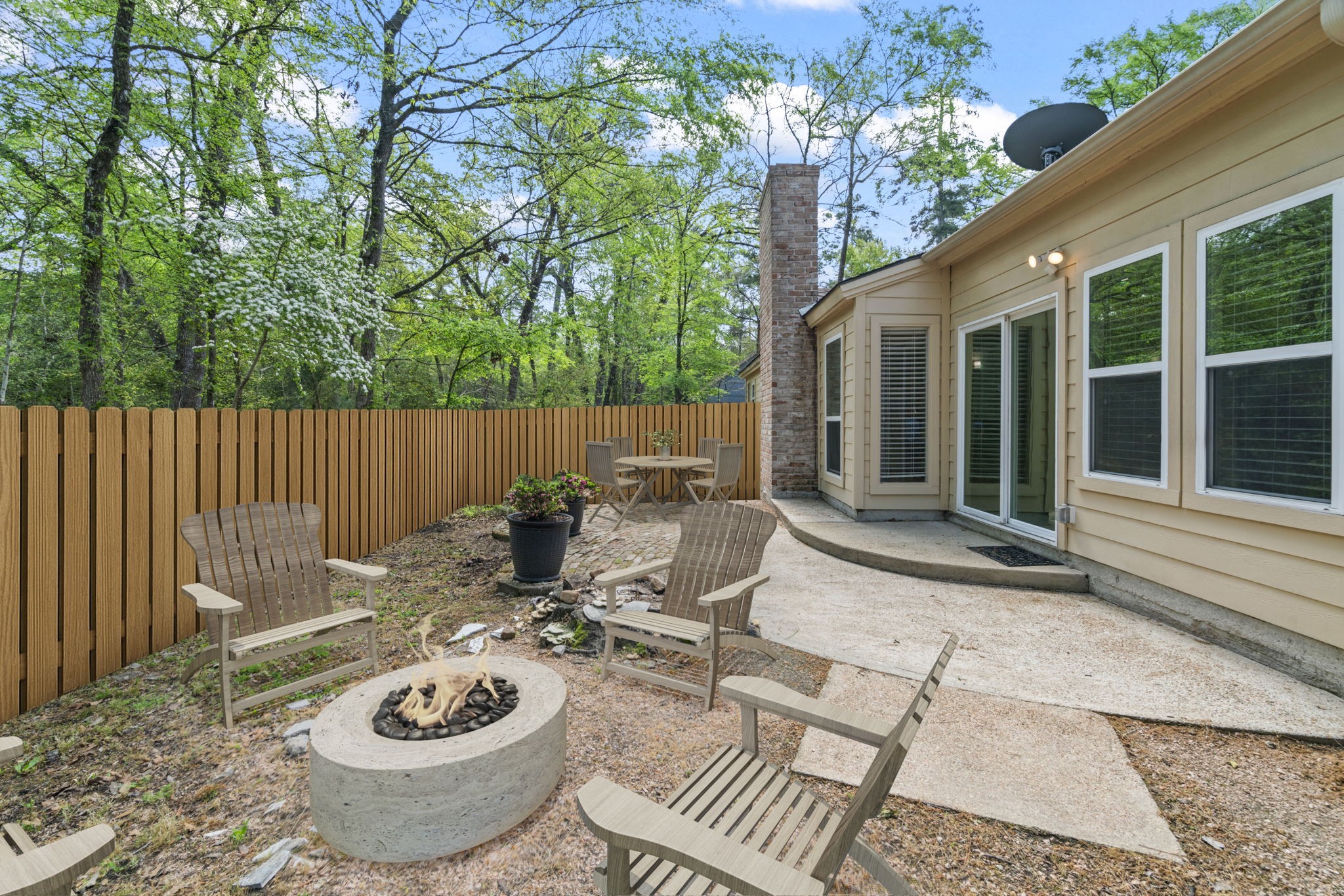 12006 Acorn Oak Street, The Woodlands, TX 77380