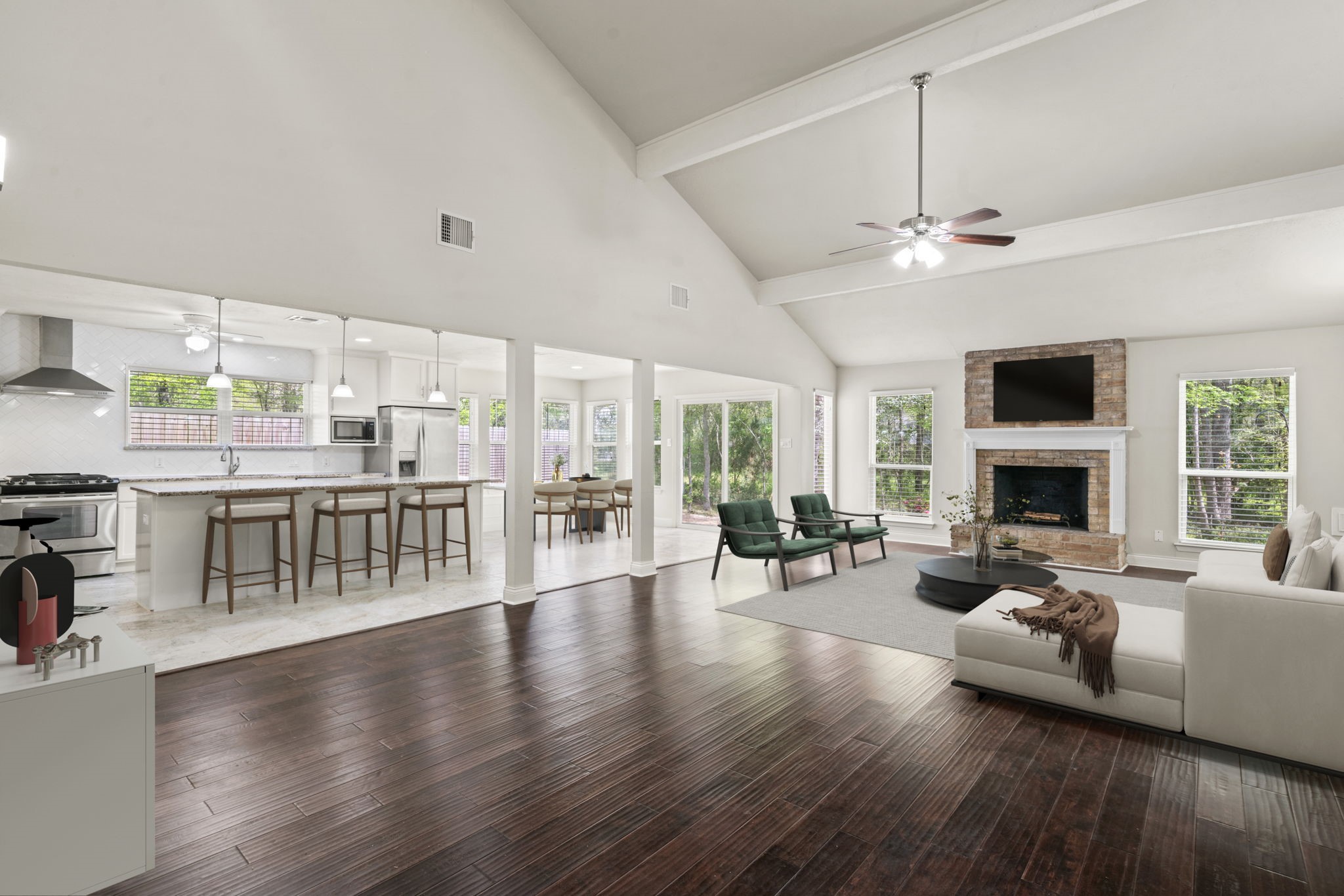 12006 Acorn Oak Street, The Woodlands, TX 77380 12006 Acorn Oak Street, The Woodlands, TX 77380