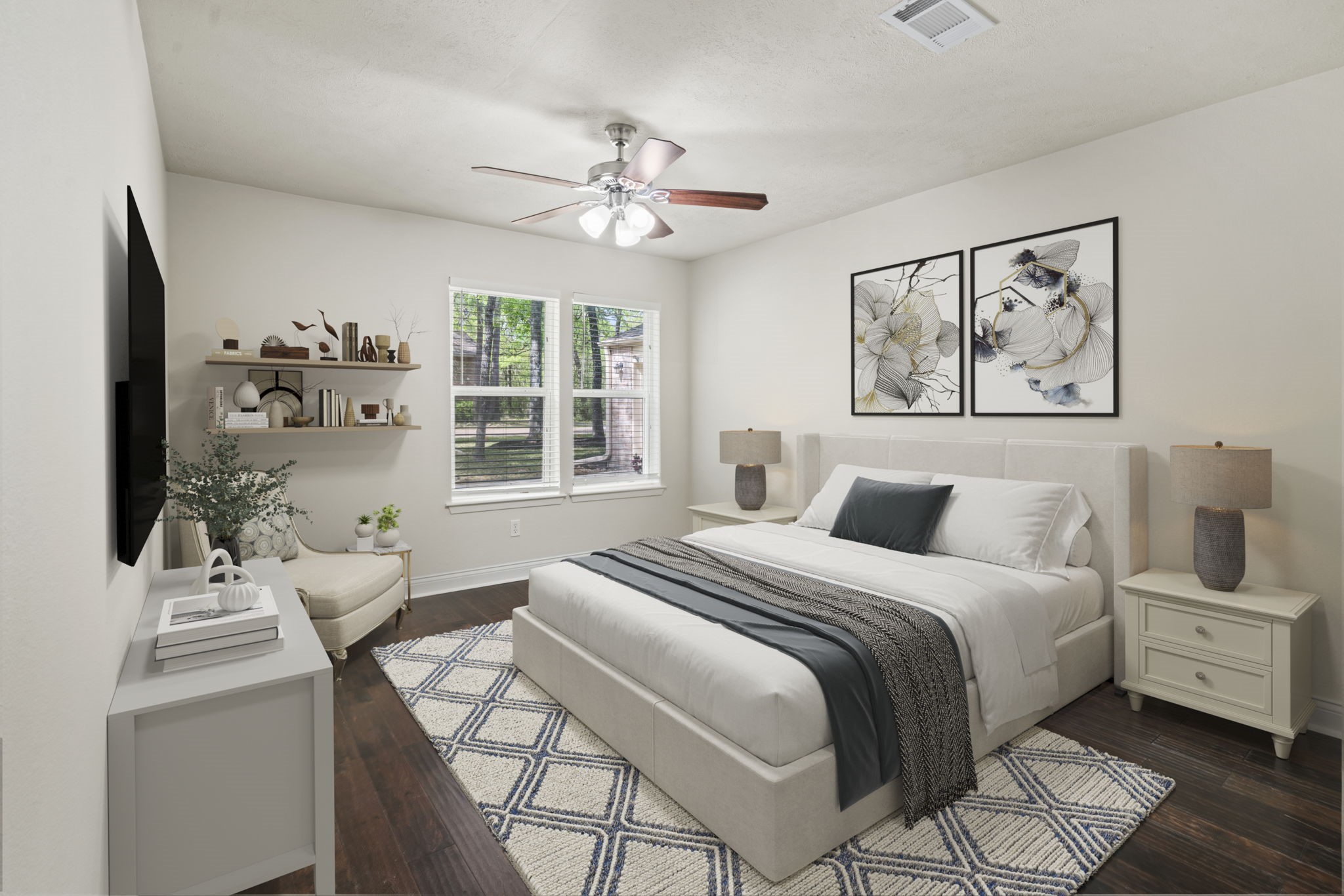 12006 Acorn Oak Street, The Woodlands, TX 77380 12006 Acorn Oak Street, The Woodlands, TX 77380