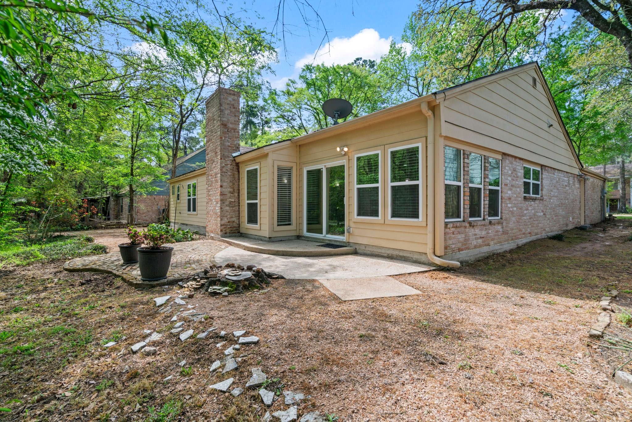 12006 Acorn Oak Street, The Woodlands, TX 77380