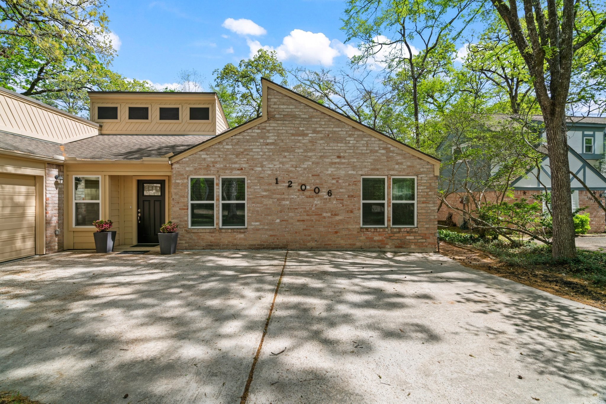 12006 Acorn Oak Street, The Woodlands, TX 77380 12006 Acorn Oak Street, The Woodlands, TX 77380