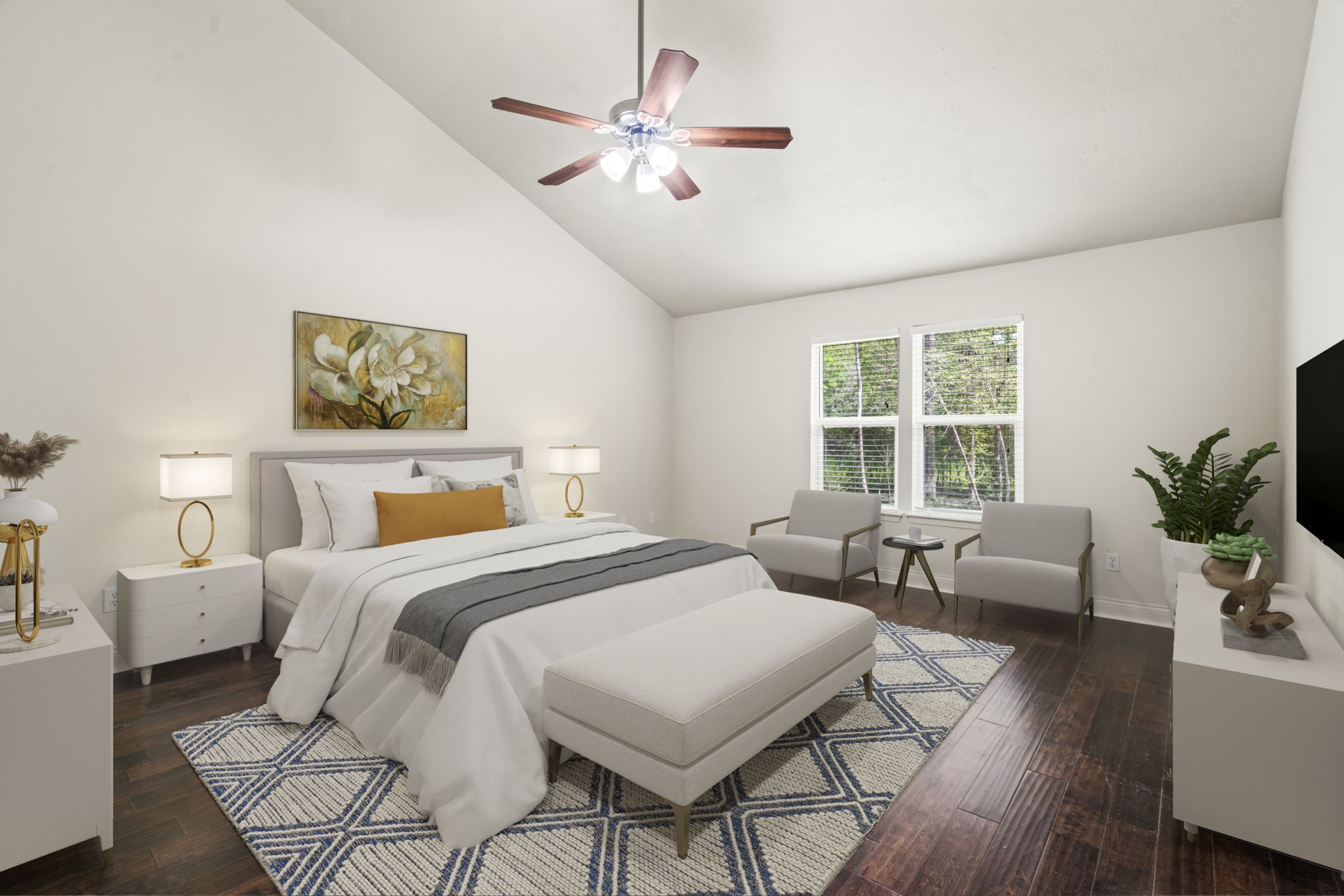 12006 Acorn Oak Street, The Woodlands, TX 77380