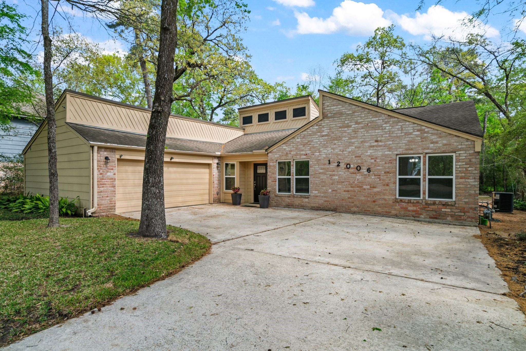 12006 Acorn Oak Street, The Woodlands, TX 77380 12006 Acorn Oak Street, The Woodlands, TX 77380