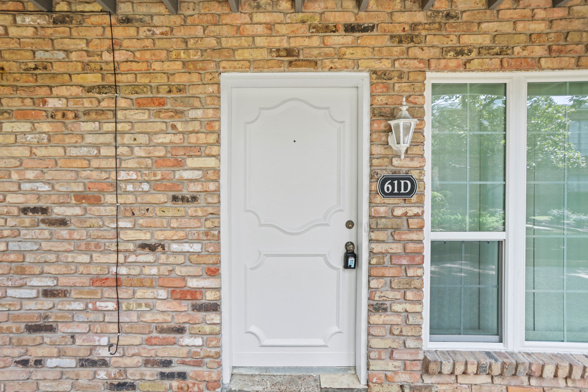 2121 Fountain View Drive, #61, Houston, TX 77057