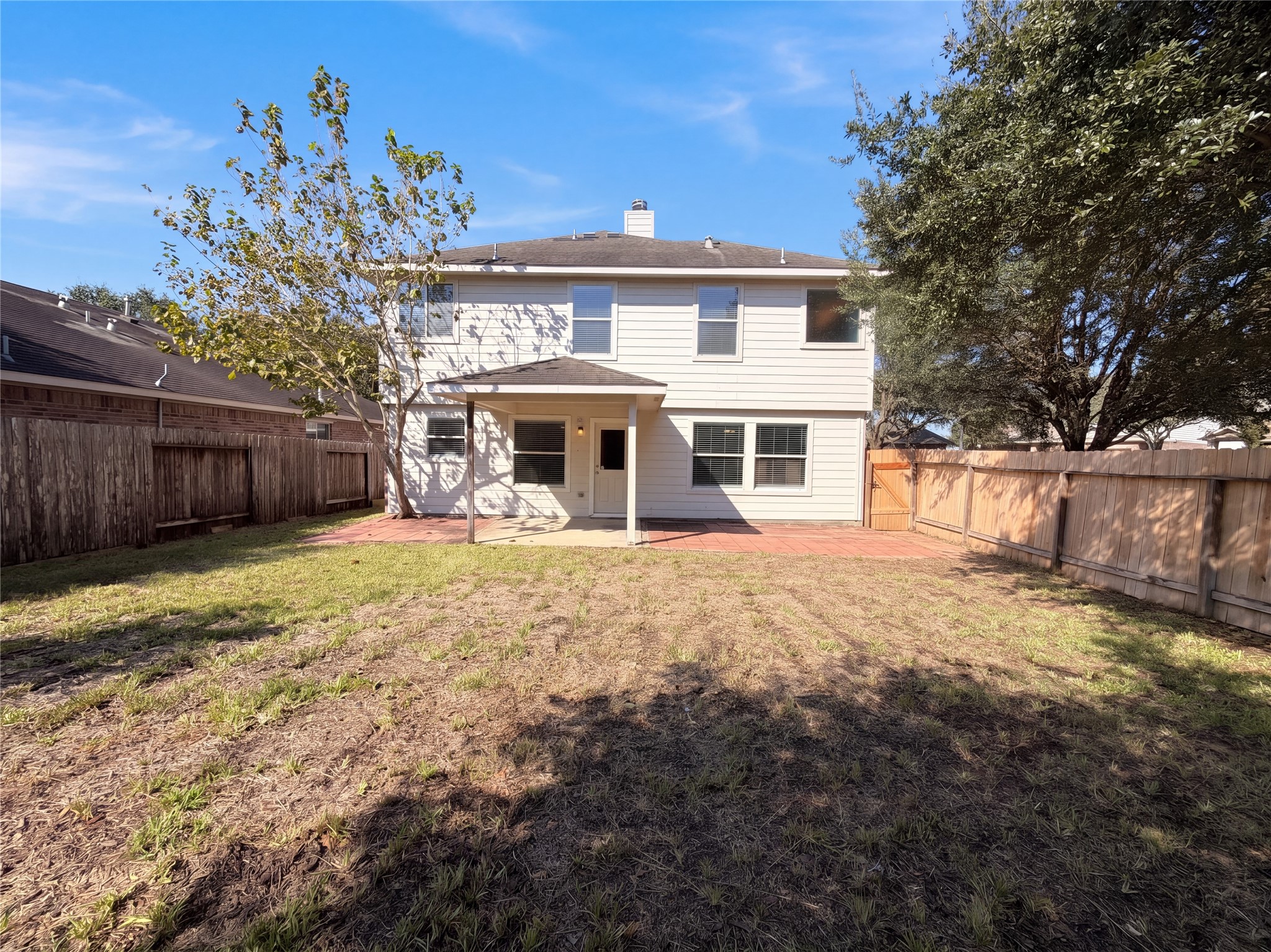 6311 Richland Hills Drive, Katy, TX 77494