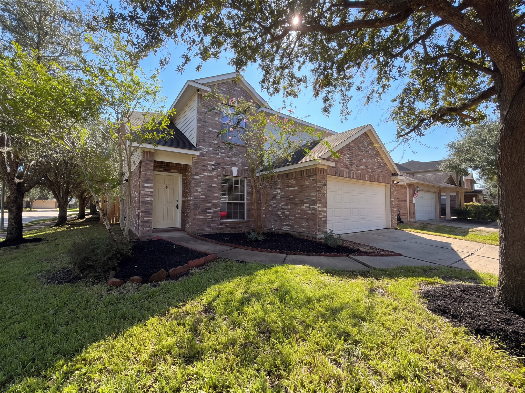 6311 Richland Hills Drive, Katy, TX 77494