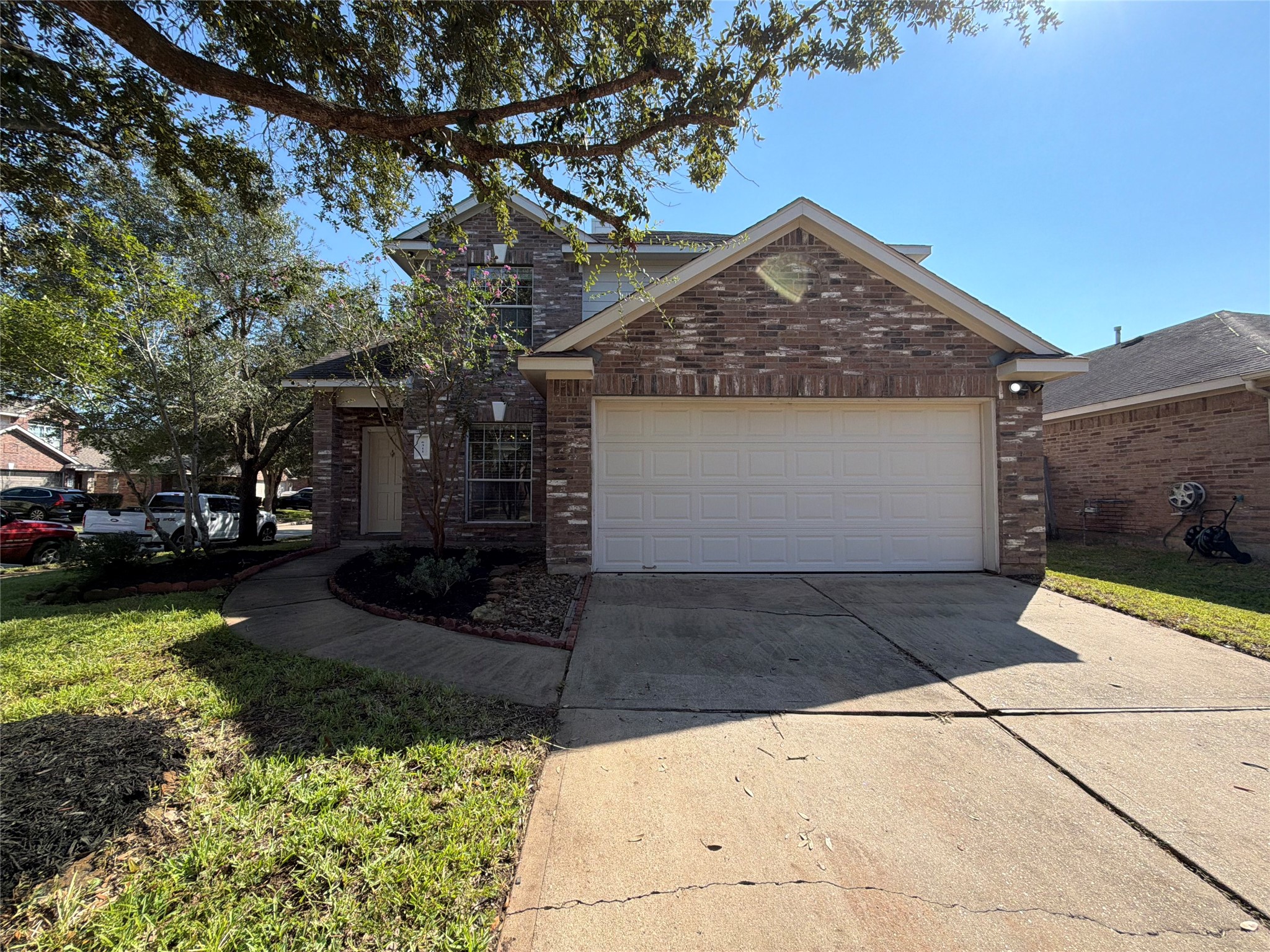 6311 Richland Hills Drive, Katy, TX 77494