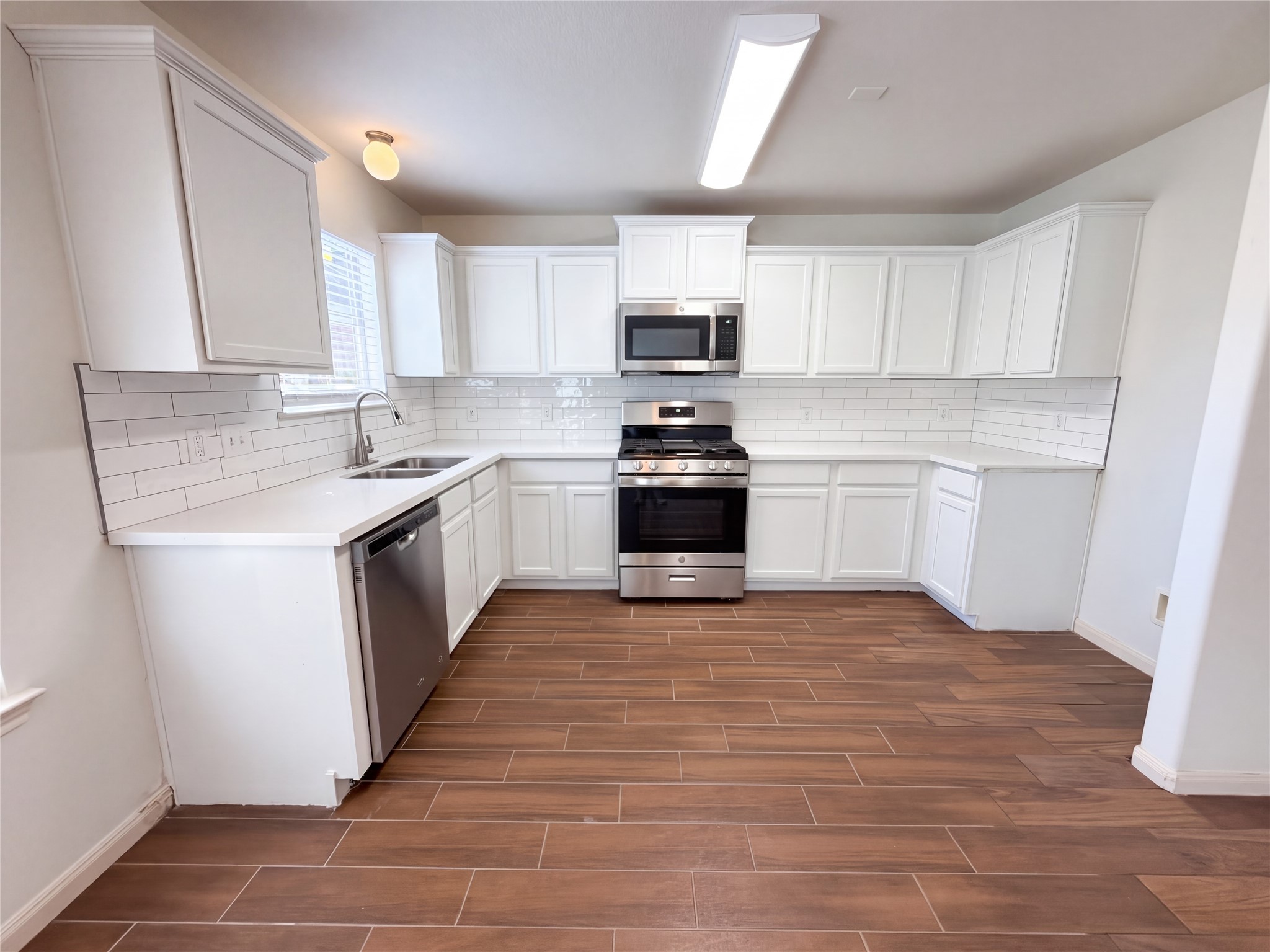 6311 Richland Hills Drive, Katy, TX 77494