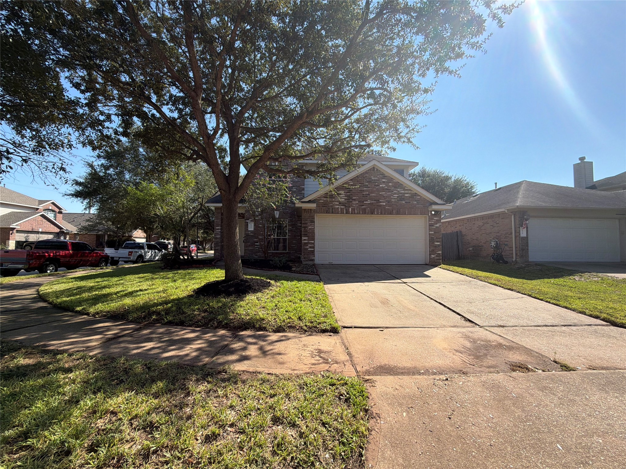 6311 Richland Hills Drive, Katy, TX 77494