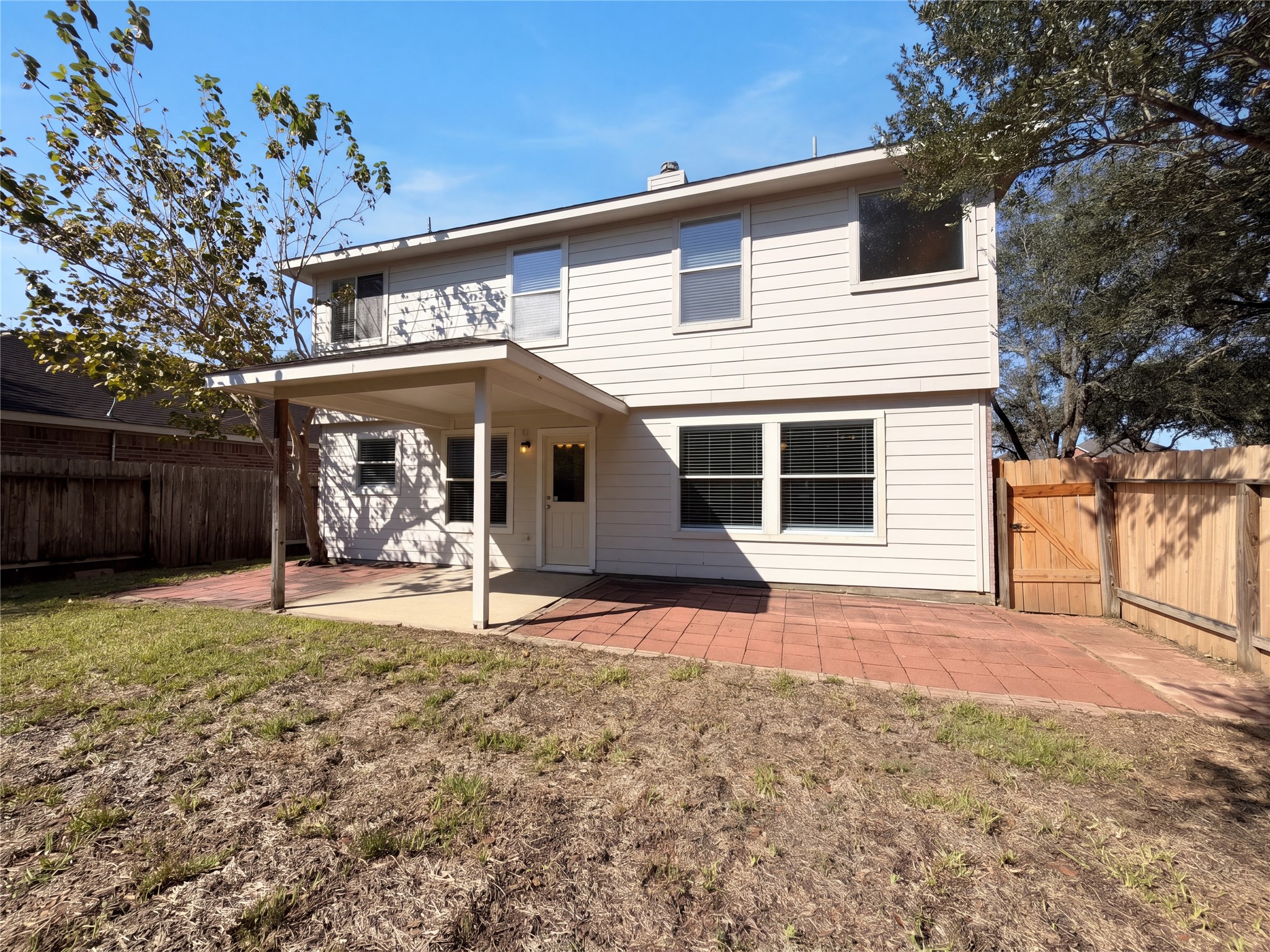 6311 Richland Hills Drive, Katy, TX 77494