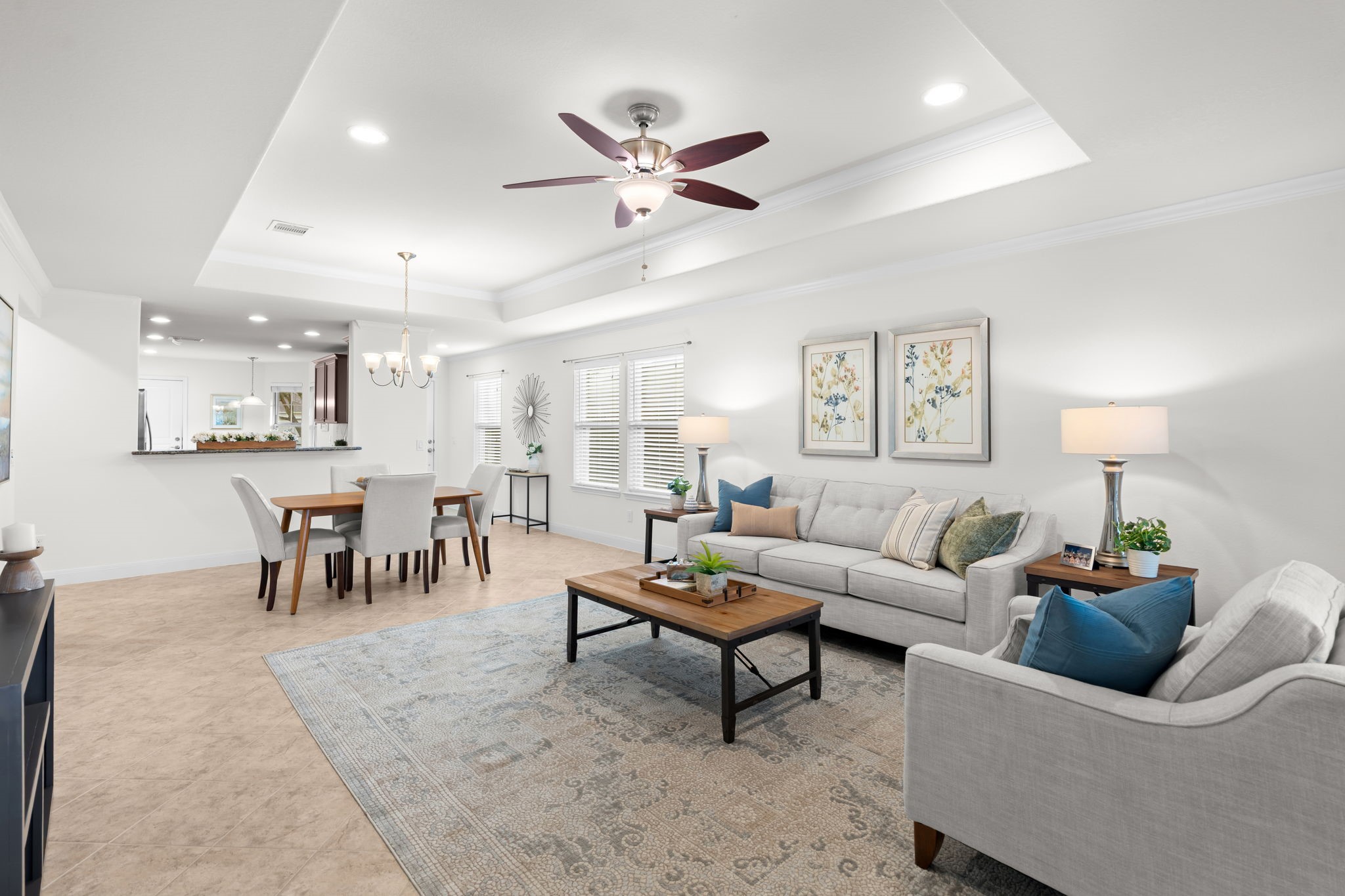 2938 Cone Flower Drive, Richmond, TX 77469