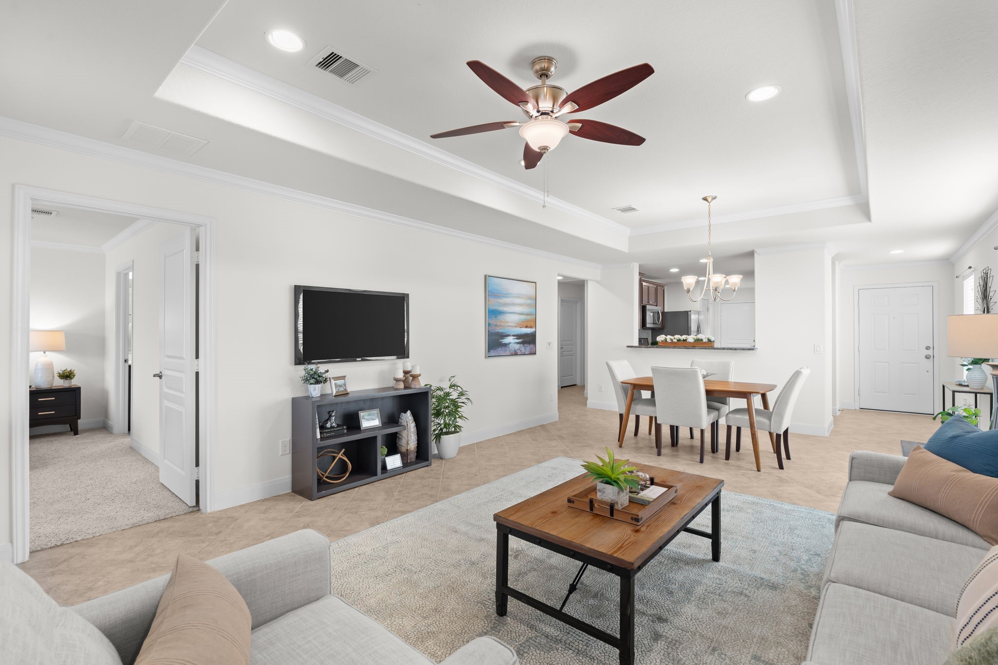 2938 Cone Flower Drive, Richmond, TX 77469