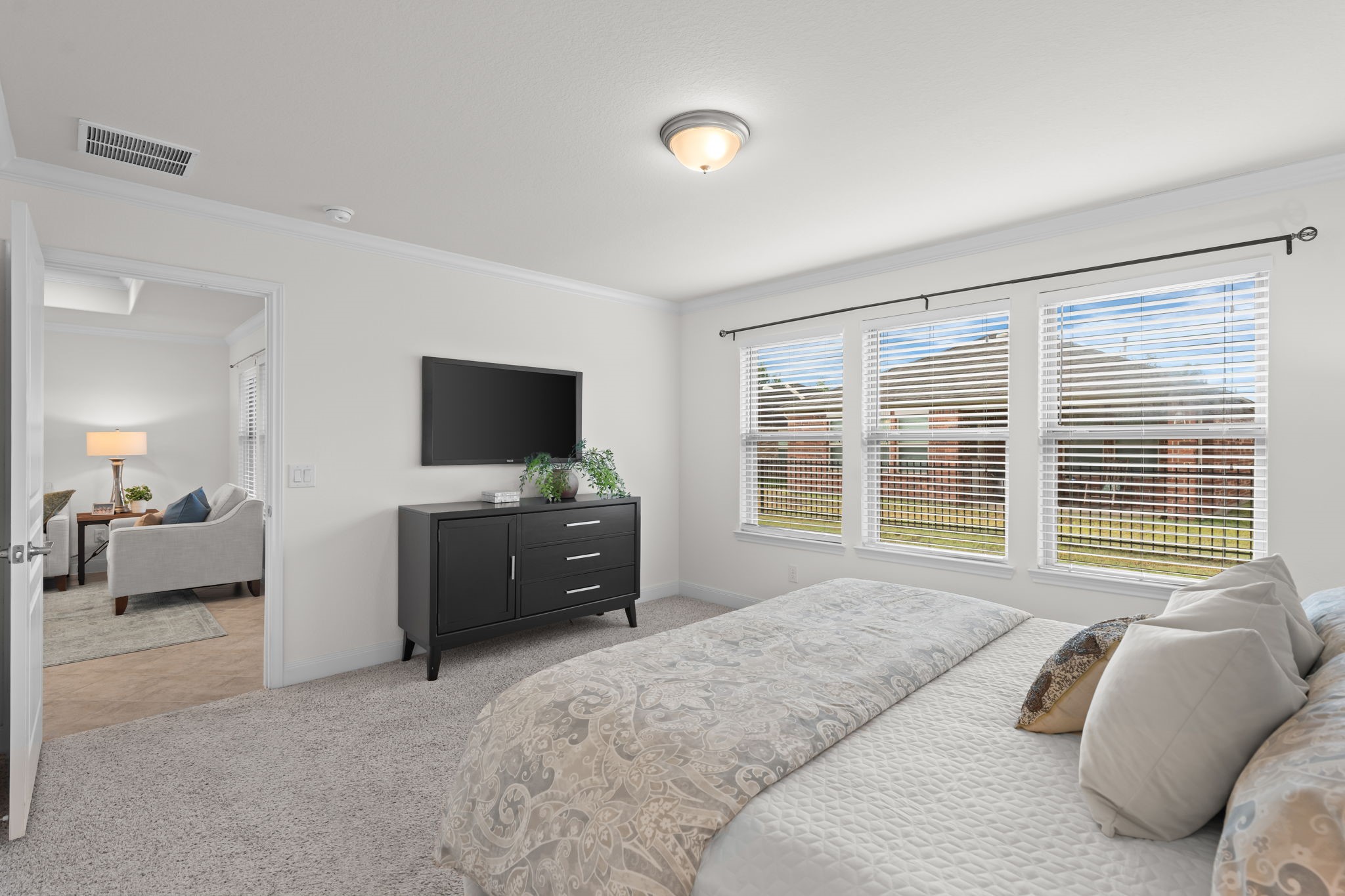 2938 Cone Flower Drive, Richmond, TX 77469