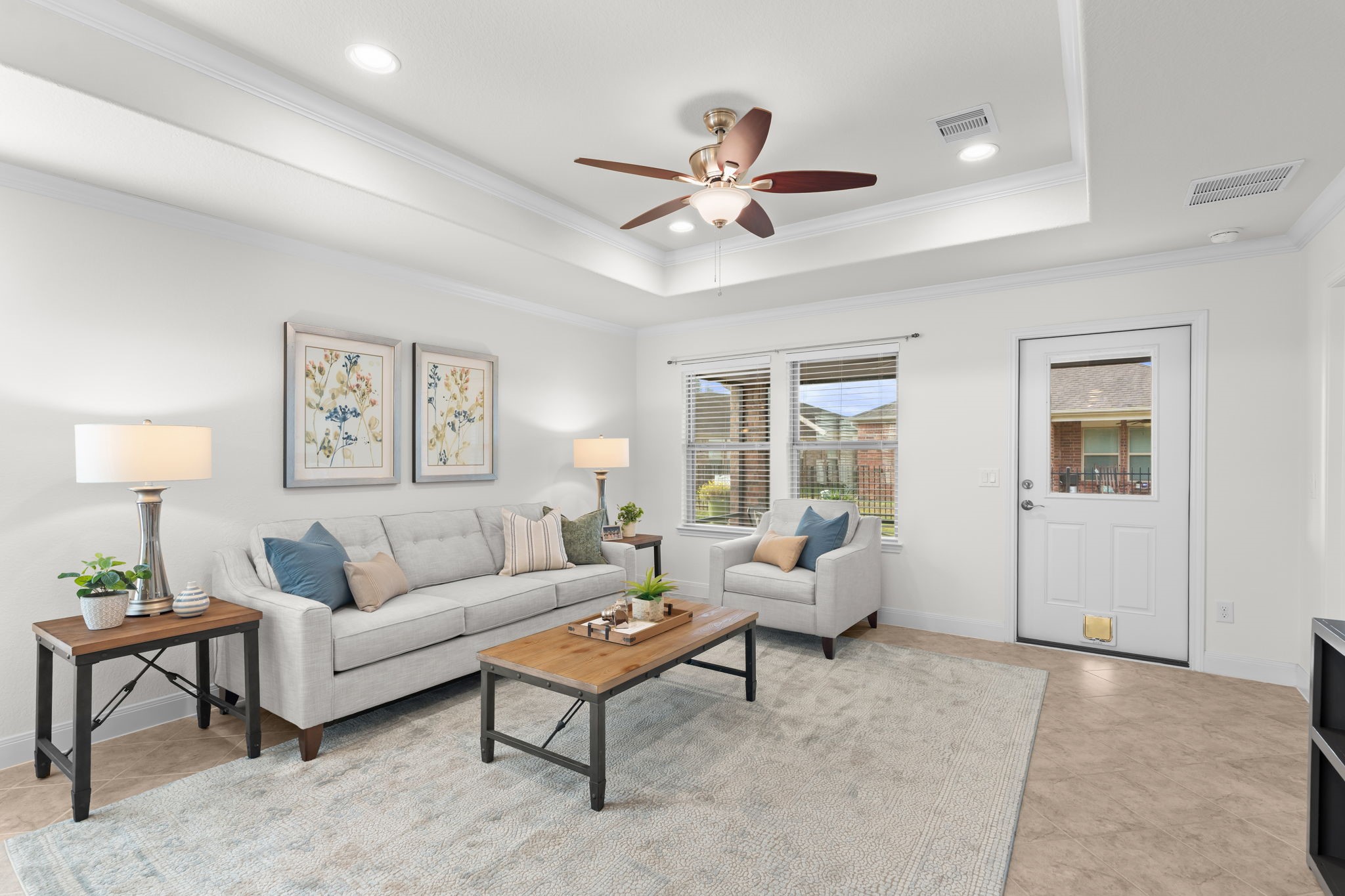 2938 Cone Flower Drive, Richmond, TX 77469