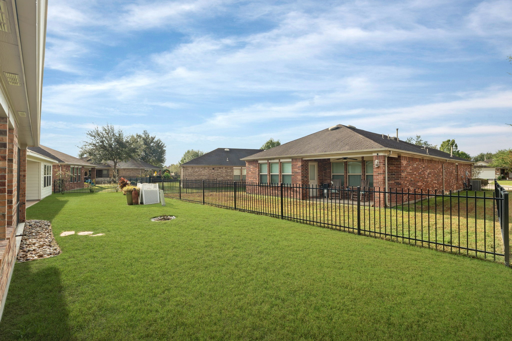 2938 Cone Flower Drive, Richmond, TX 77469