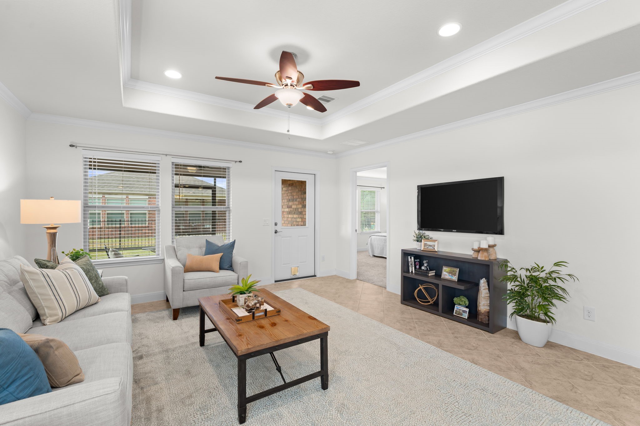 2938 Cone Flower Drive, Richmond, TX 77469