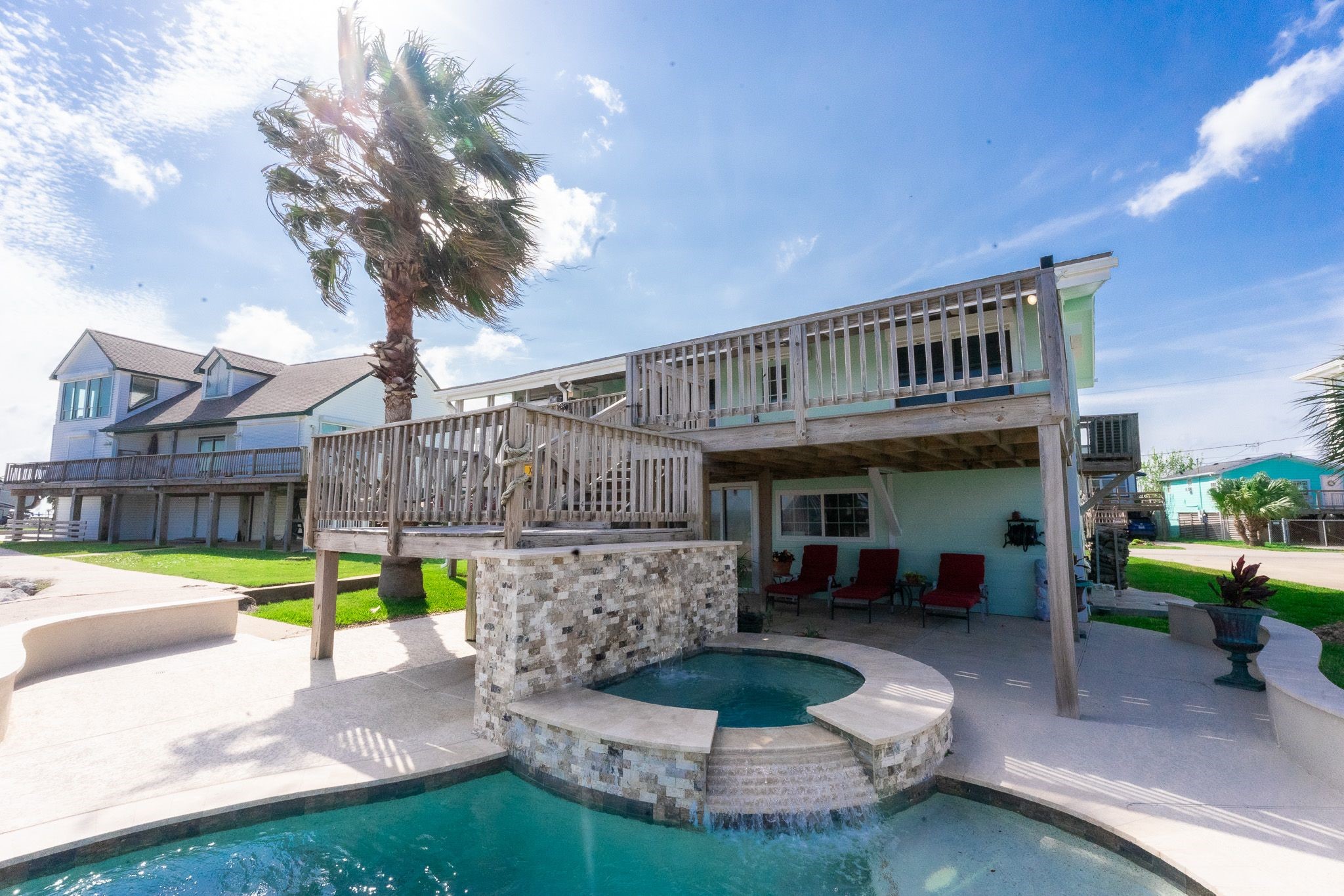 1417 8th Street, Dickinson, TX 77539 1417 8th Street, Dickinson, TX 77539