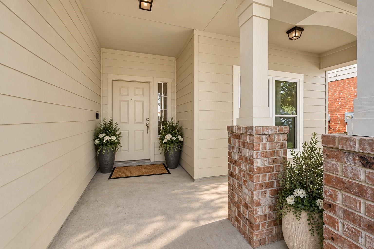 Welcome to 4923 Trailing Clover Ct.