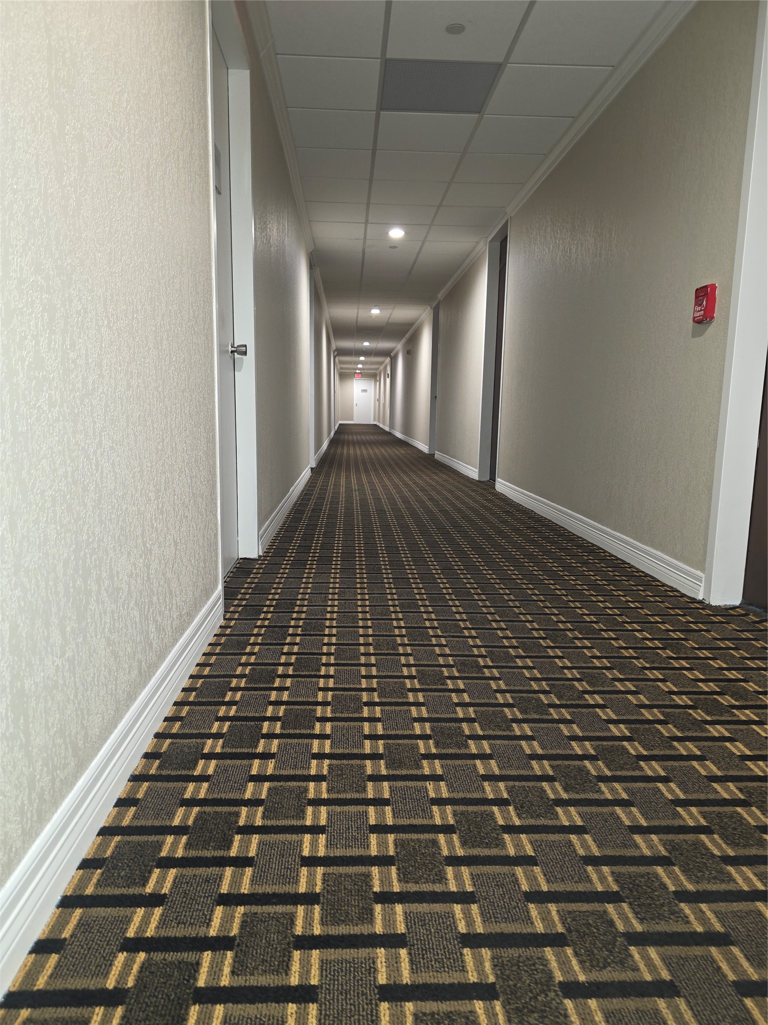 2016 Main Street, #1907, Houston, TX 77002