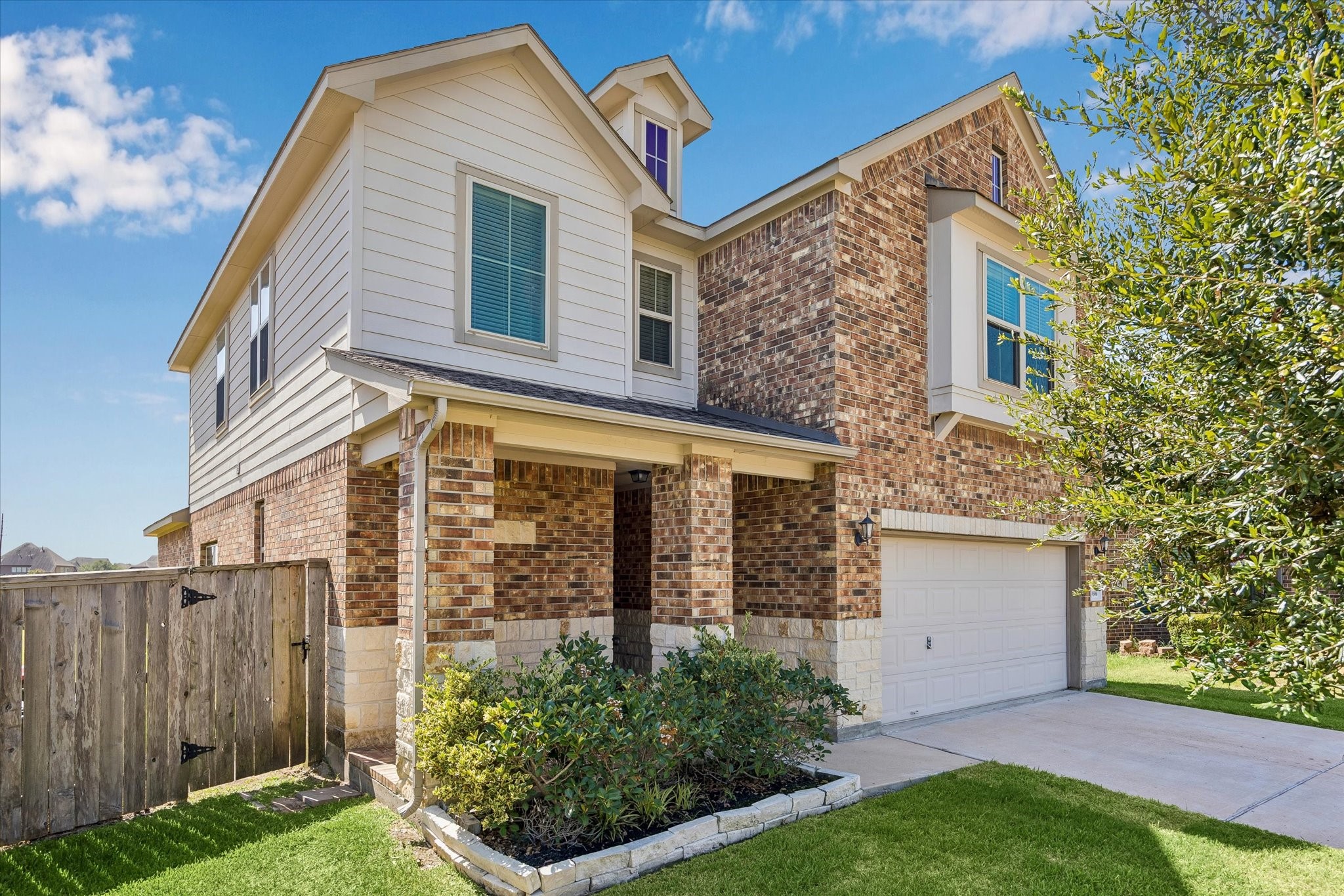 9306 Rustic Bay Court, Cypress, TX 77433