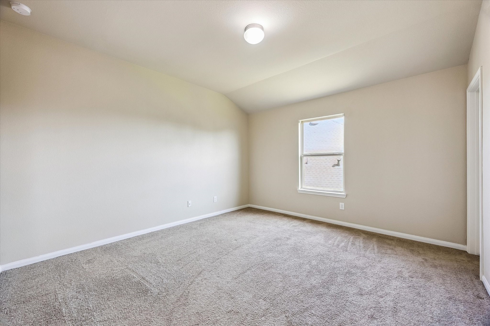 Upstairs bedroom #1