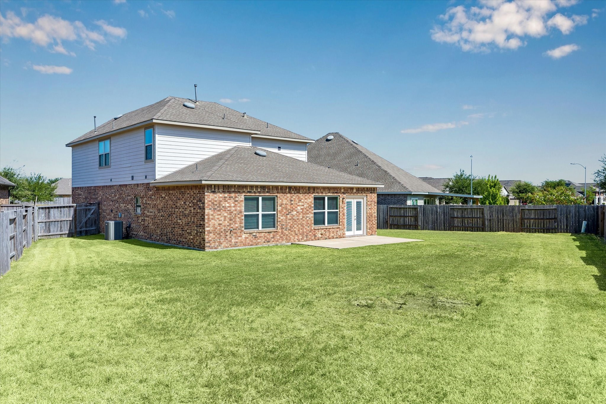 9306 Rustic Bay Court, Cypress, TX 77433