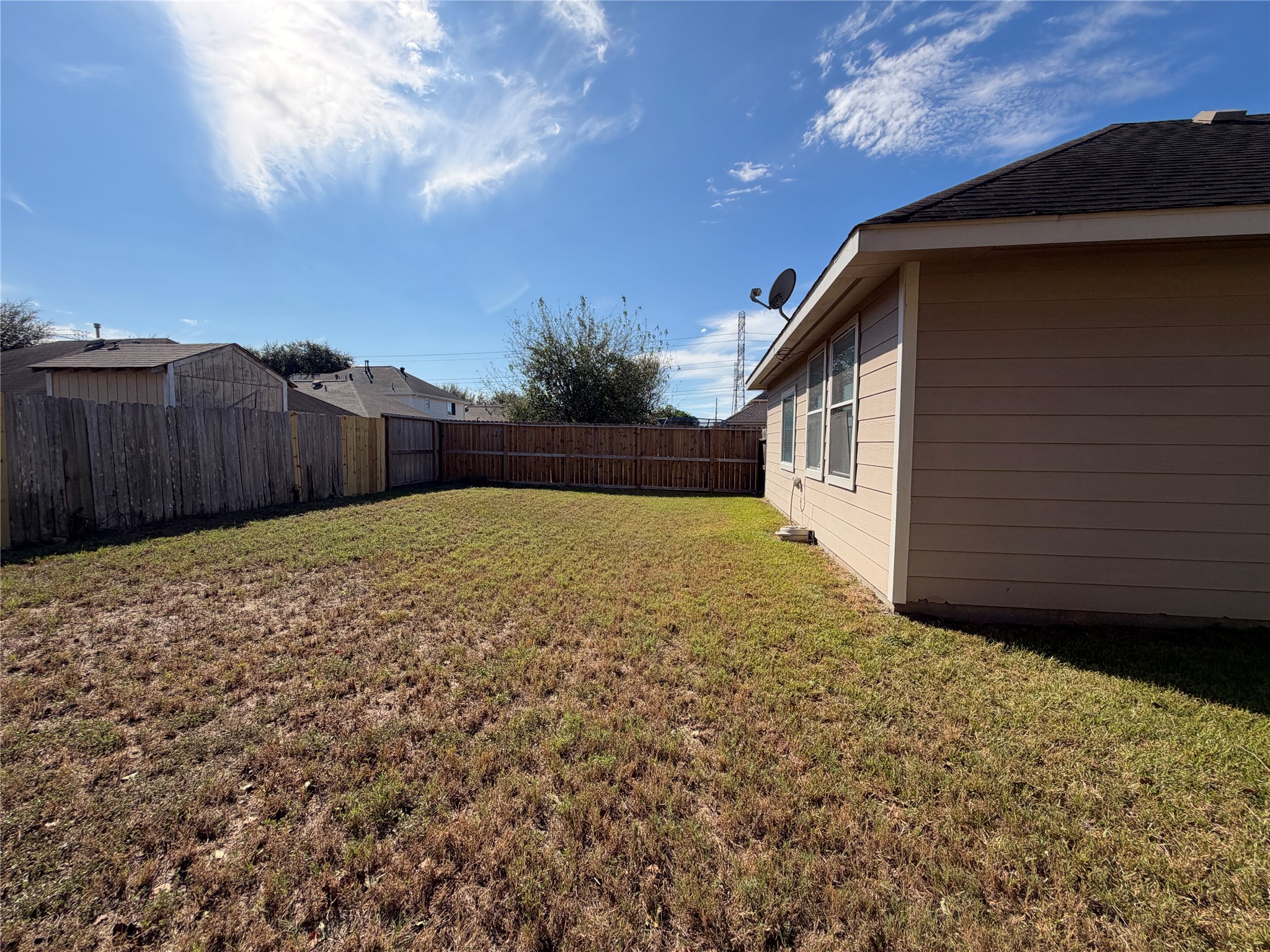 11334 Sandstone Canyon Drive, Humble, TX 77396