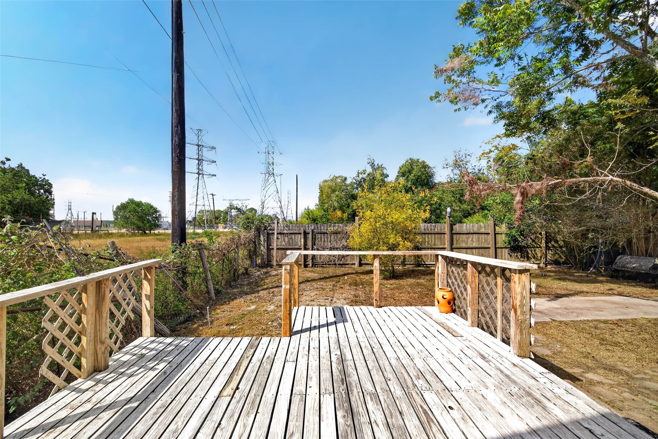 1240 Ross Street, La Marque, TX 77568