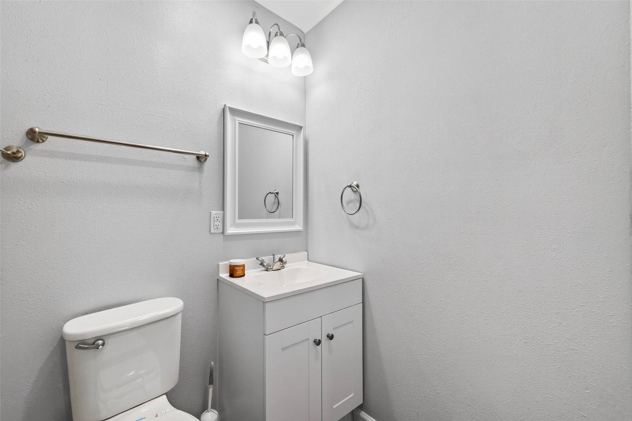 Second Bathroom