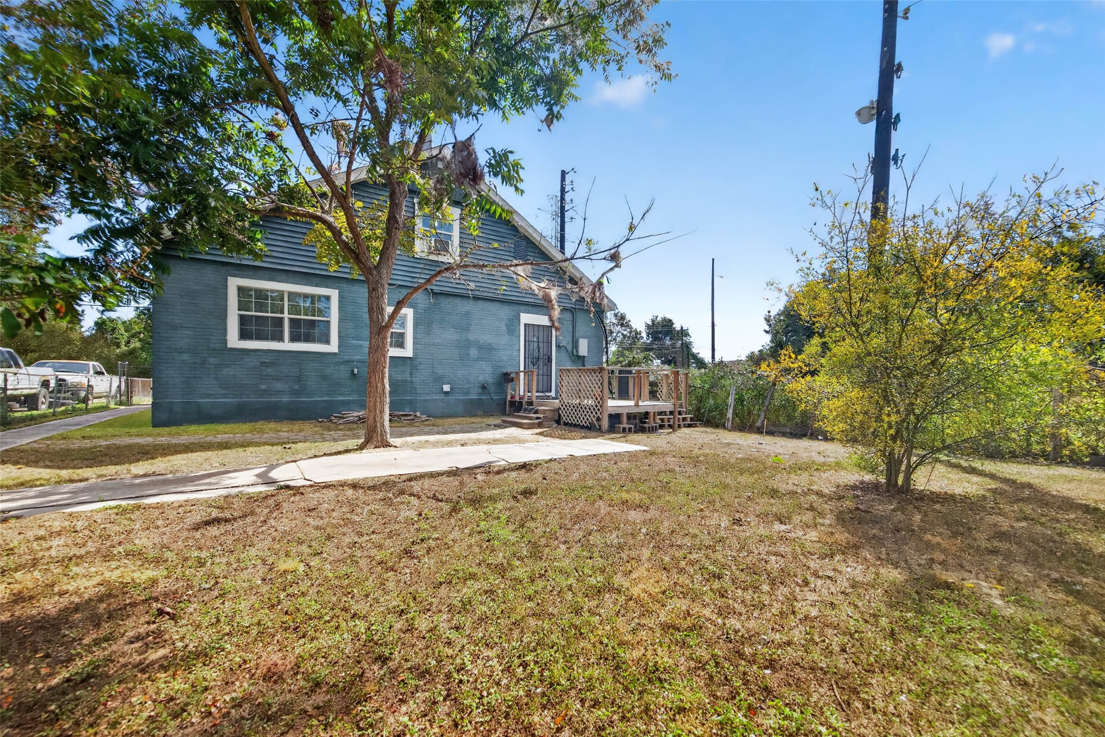1240 Ross Street, La Marque, TX 77568