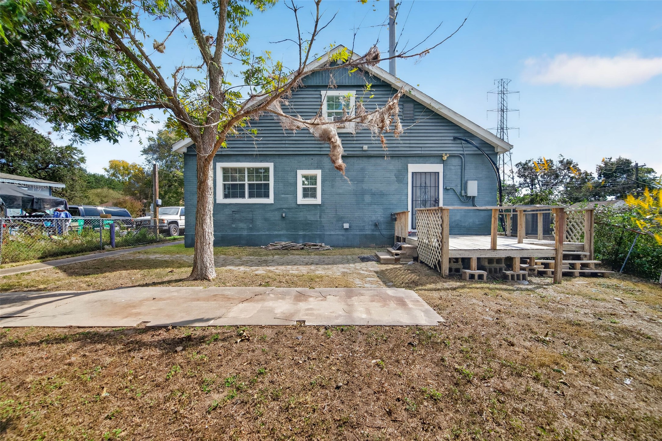 1240 Ross Street, La Marque, TX 77568