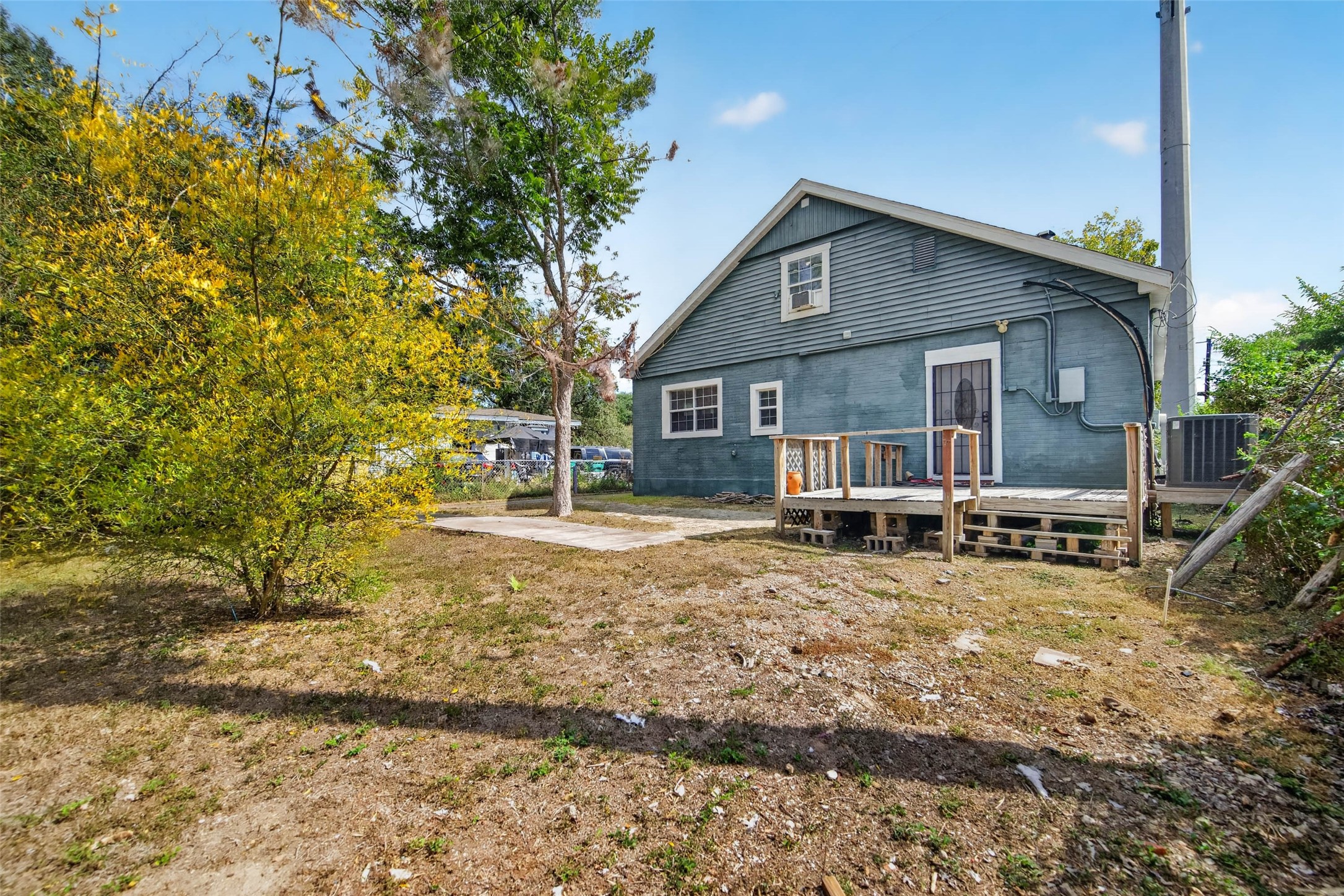 1240 Ross Street, La Marque, TX 77568