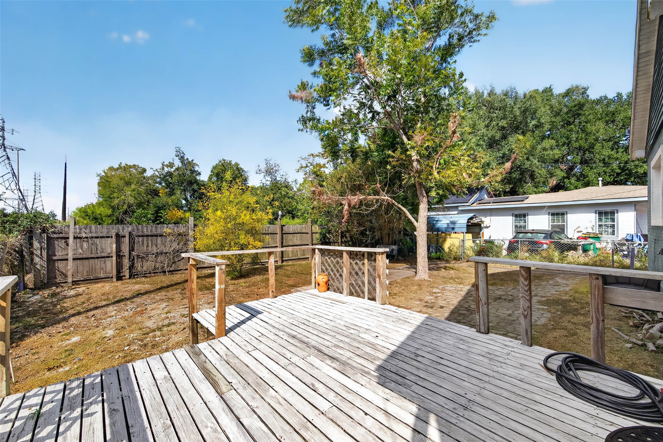 1240 Ross Street, La Marque, TX 77568