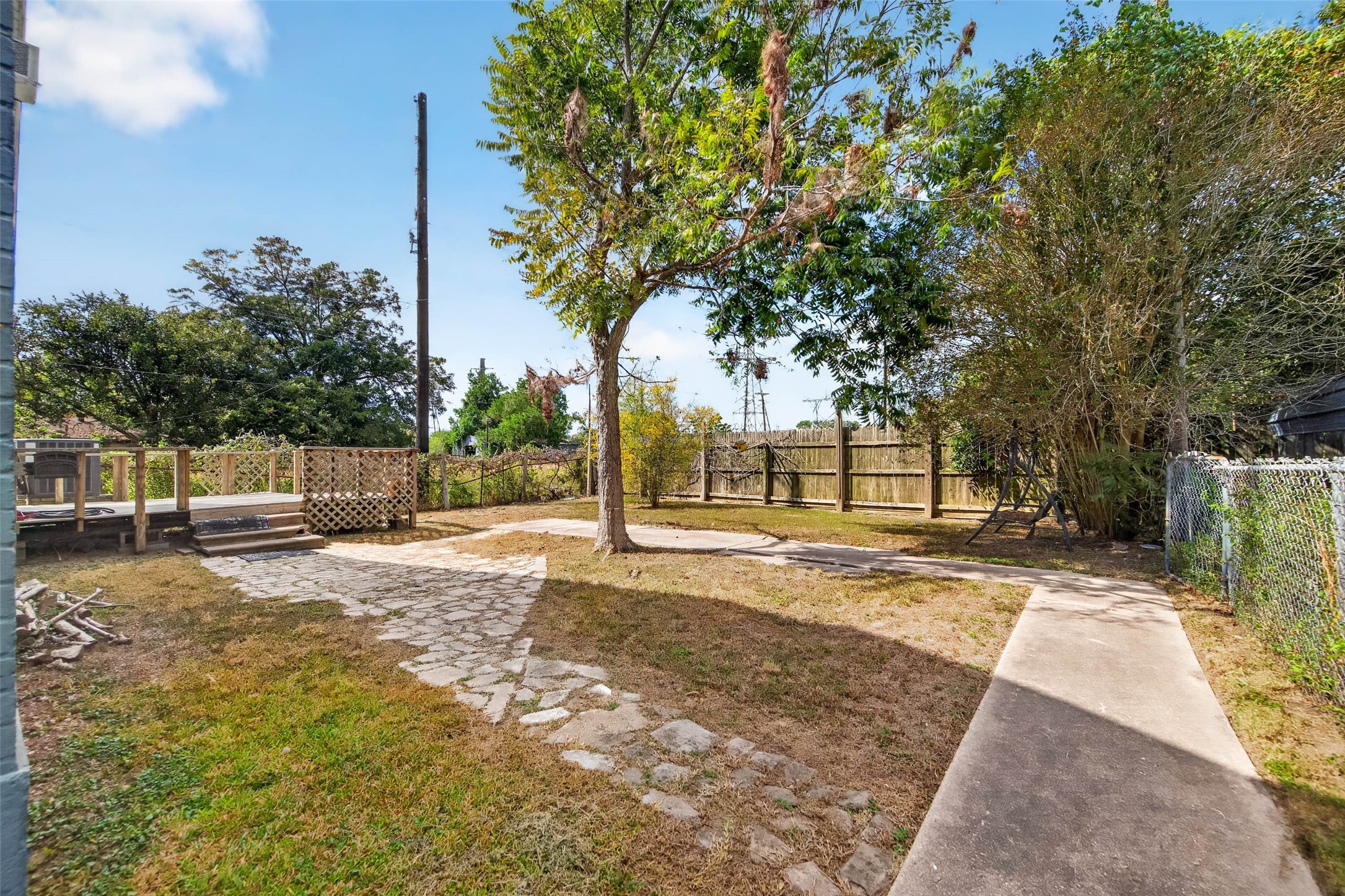 1240 Ross Street, La Marque, TX 77568