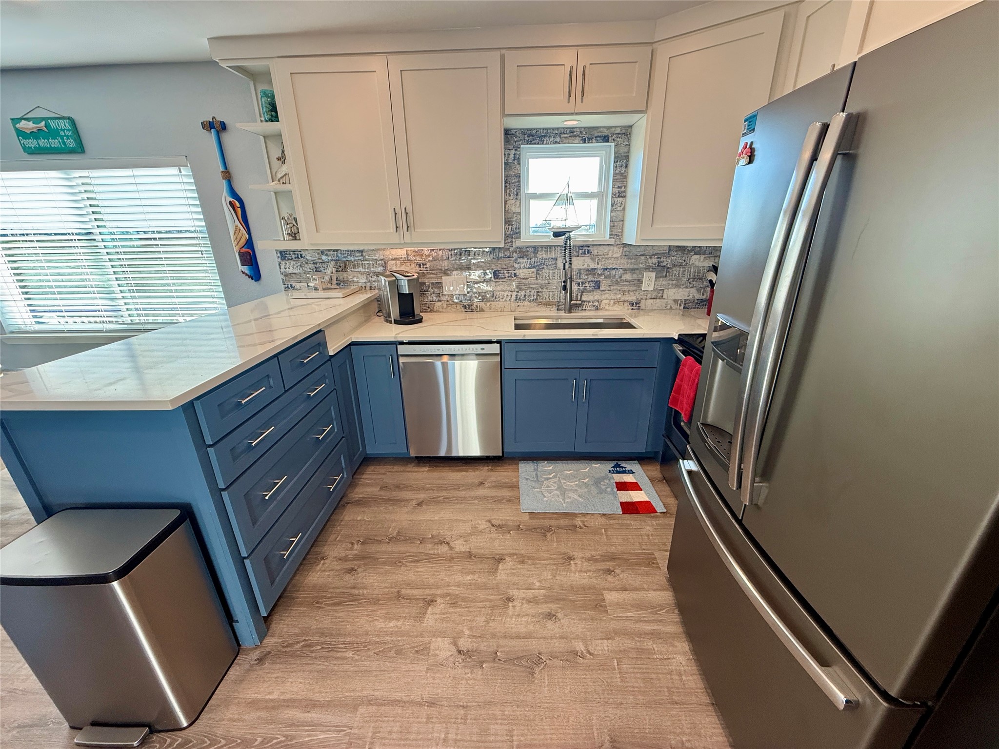 16719 Tahiti Way, Jamaica Beach, TX 77554