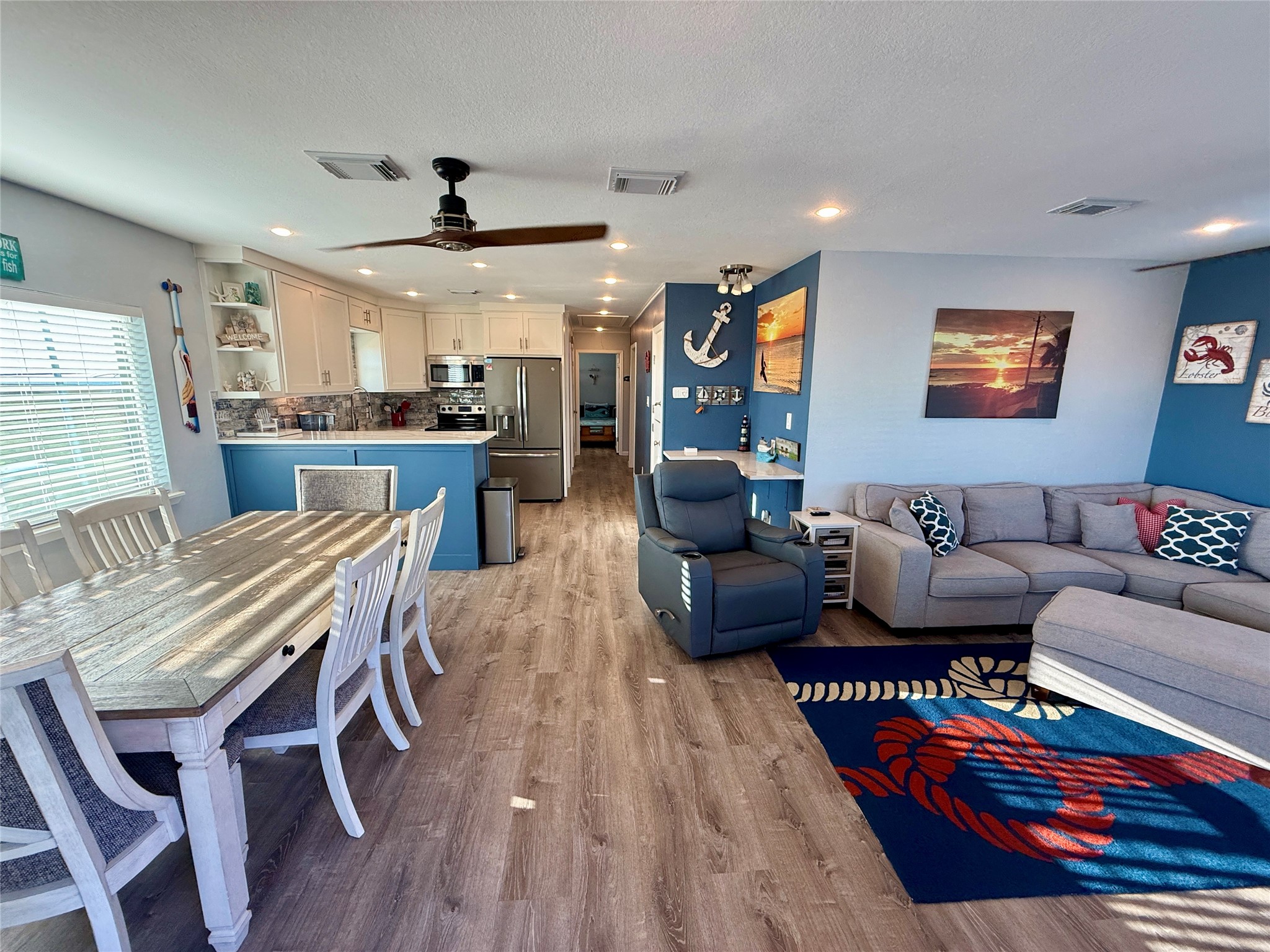16719 Tahiti Way, Jamaica Beach, TX 77554