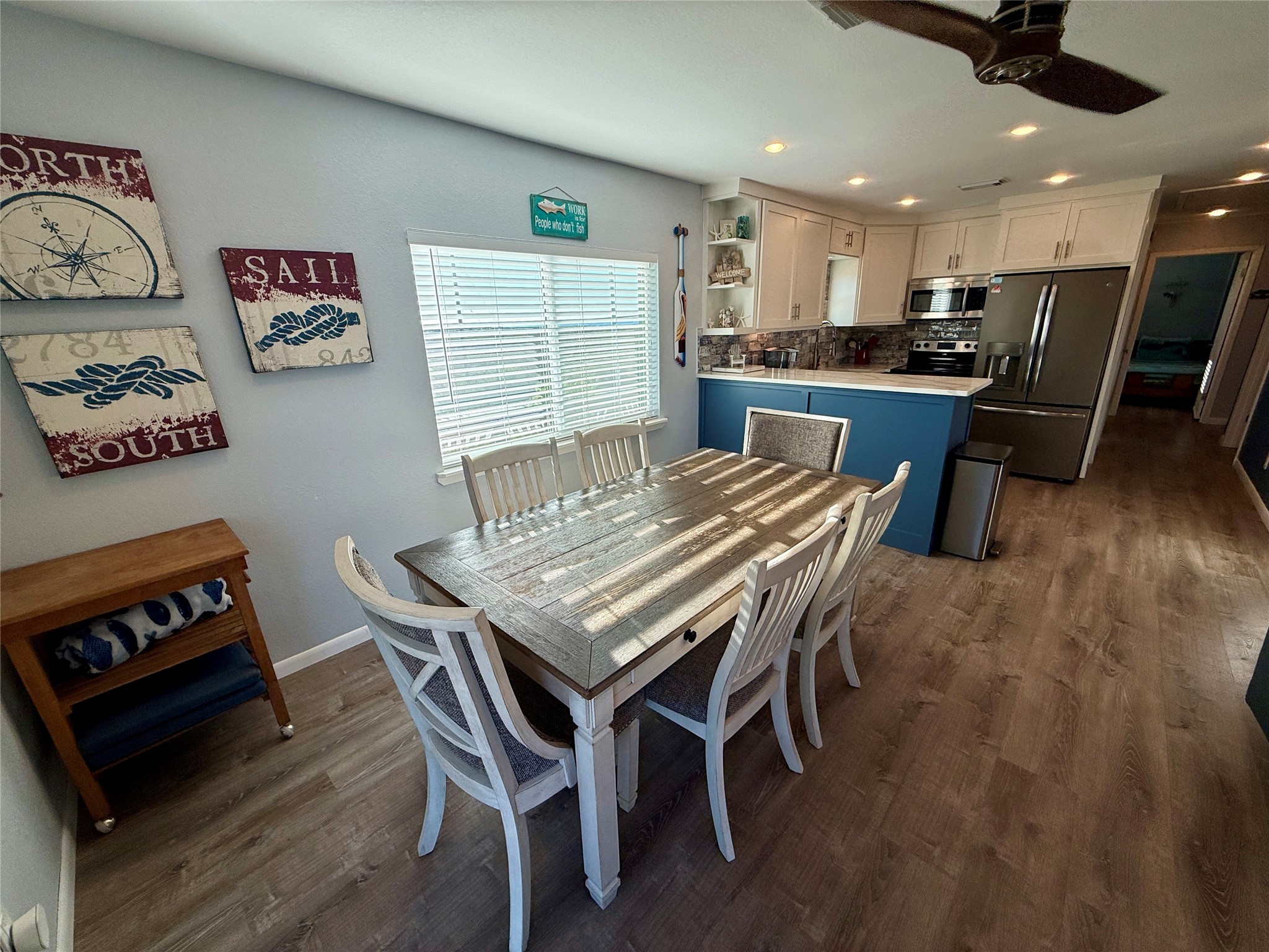 16719 Tahiti Way, Jamaica Beach, TX 77554