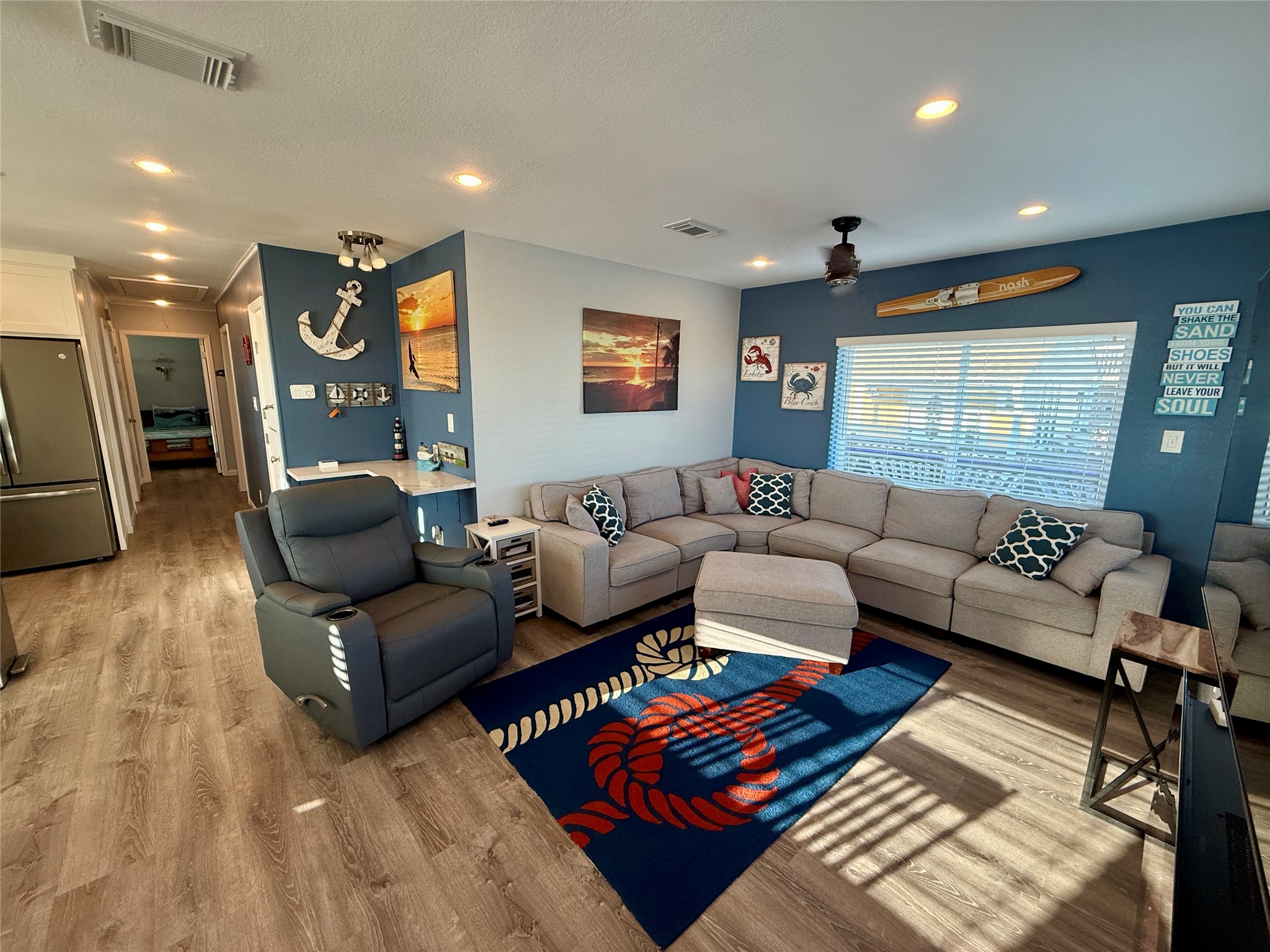 16719 Tahiti Way, Jamaica Beach, TX 77554