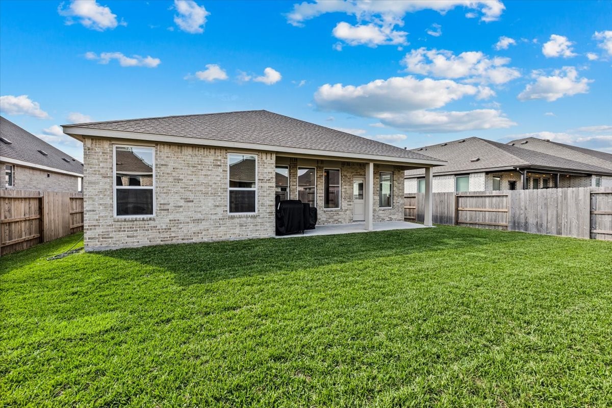 2816 Golden Isle Drive, Texas City, TX 77568