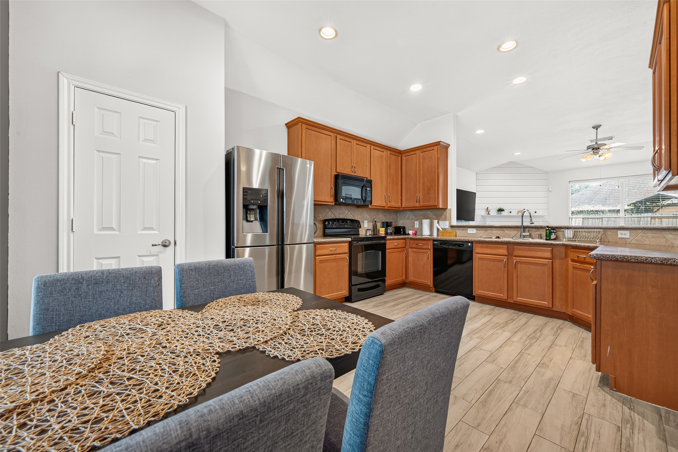 7419 Avalon Trce, Richmond, TX 77407
