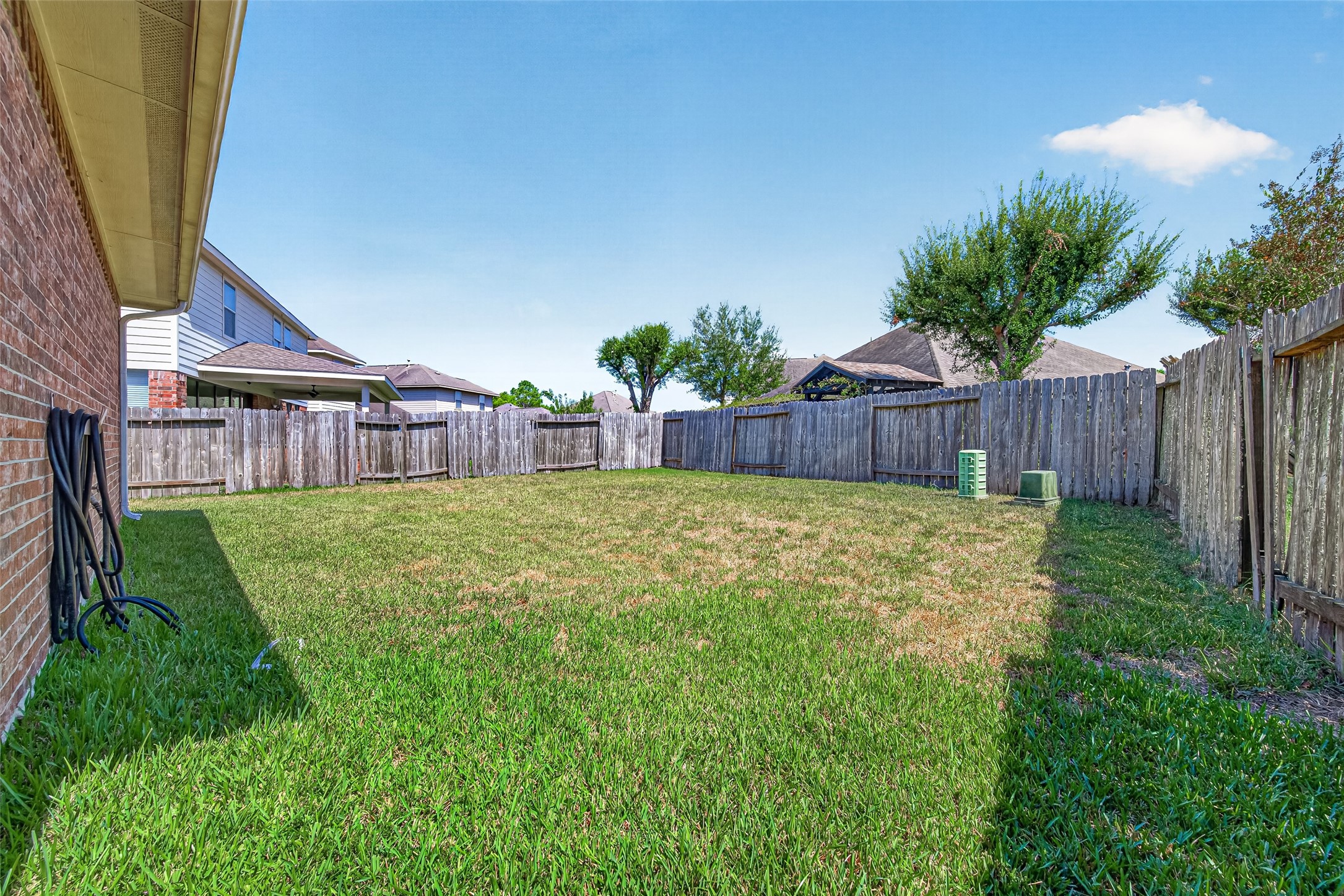 7419 Avalon Trce, Richmond, TX 77407