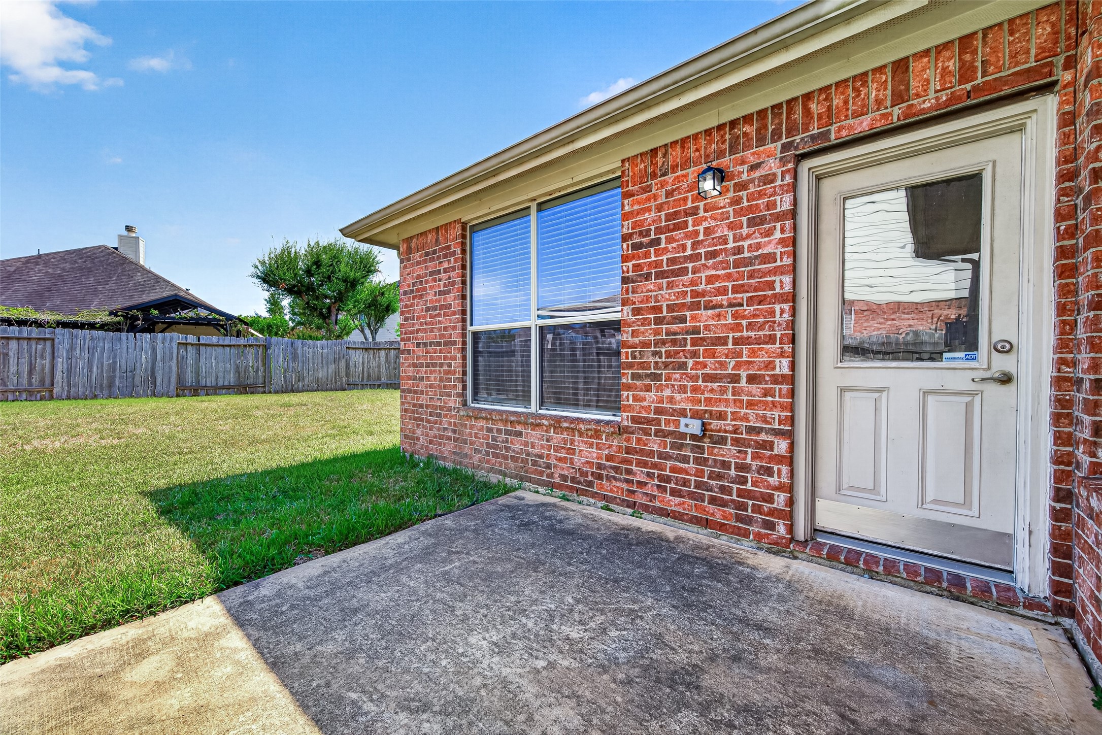 7419 Avalon Trce, Richmond, TX 77407