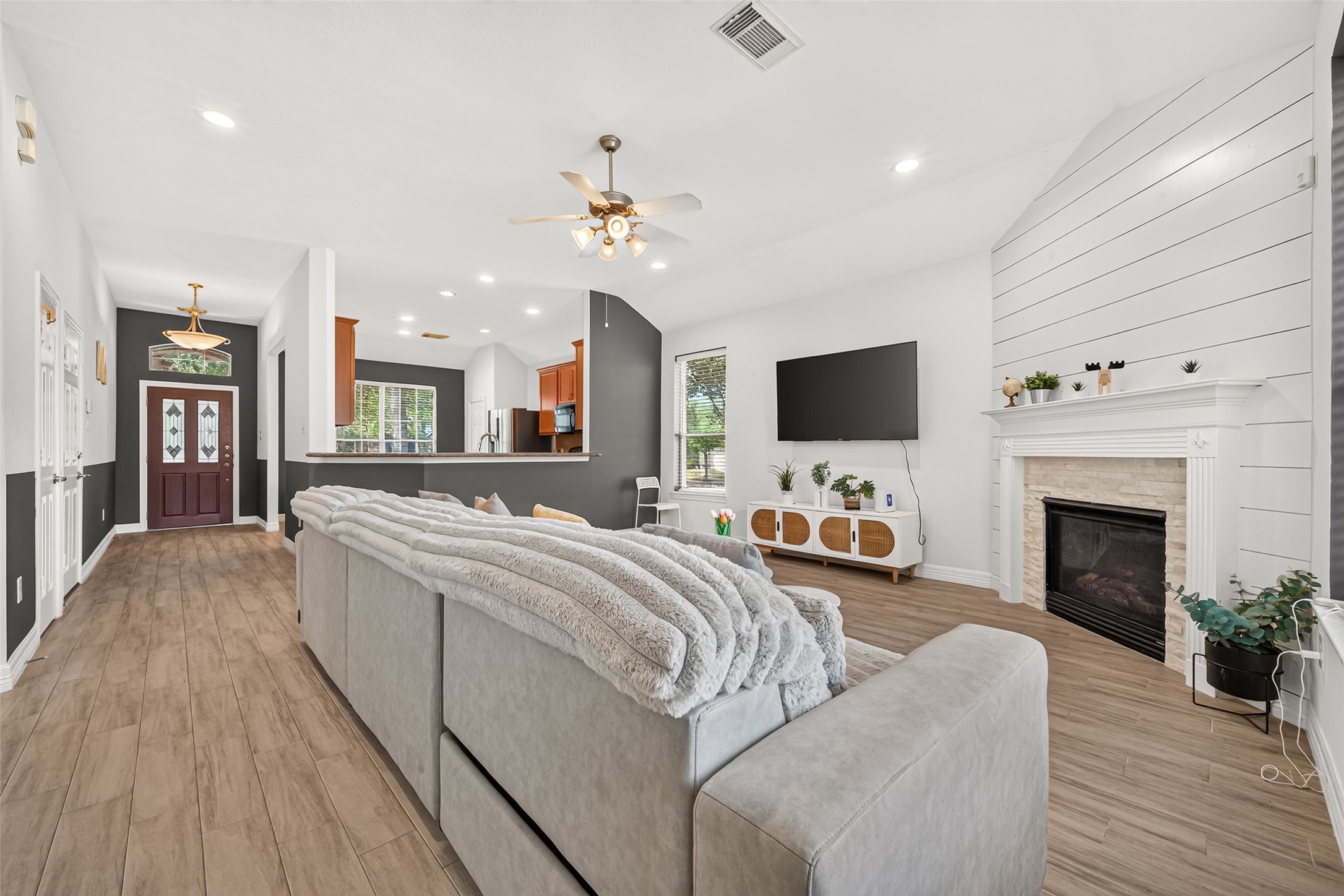 7419 Avalon Trce, Richmond, TX 77407