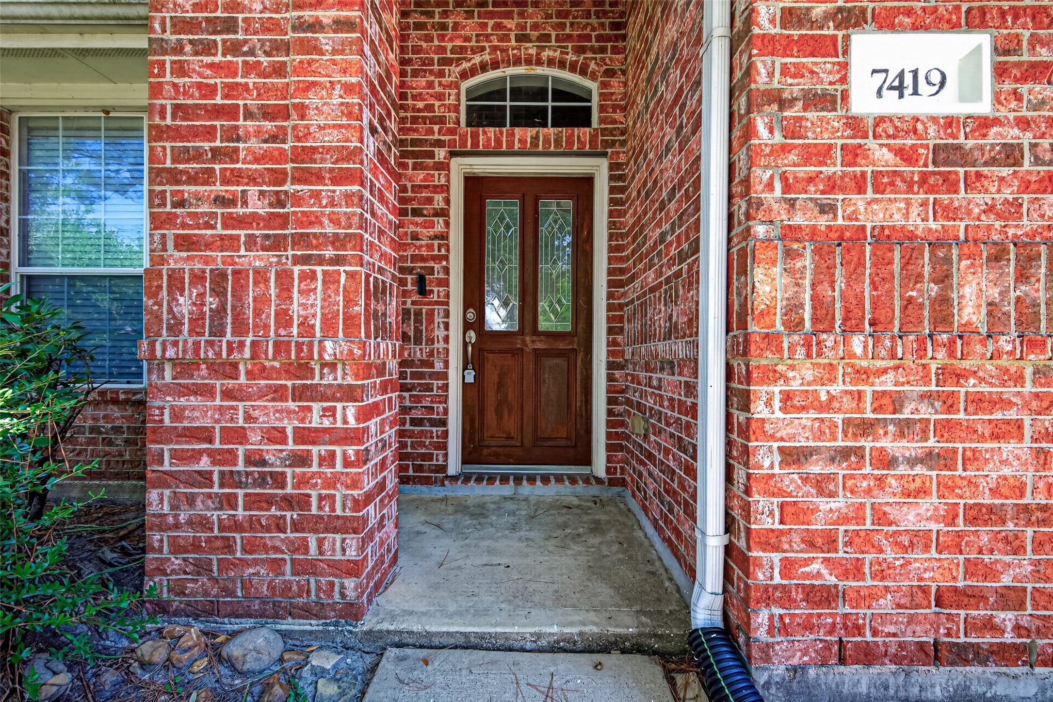 7419 Avalon Trce, Richmond, TX 77407 7419 Avalon Trce, Richmond, TX 77407