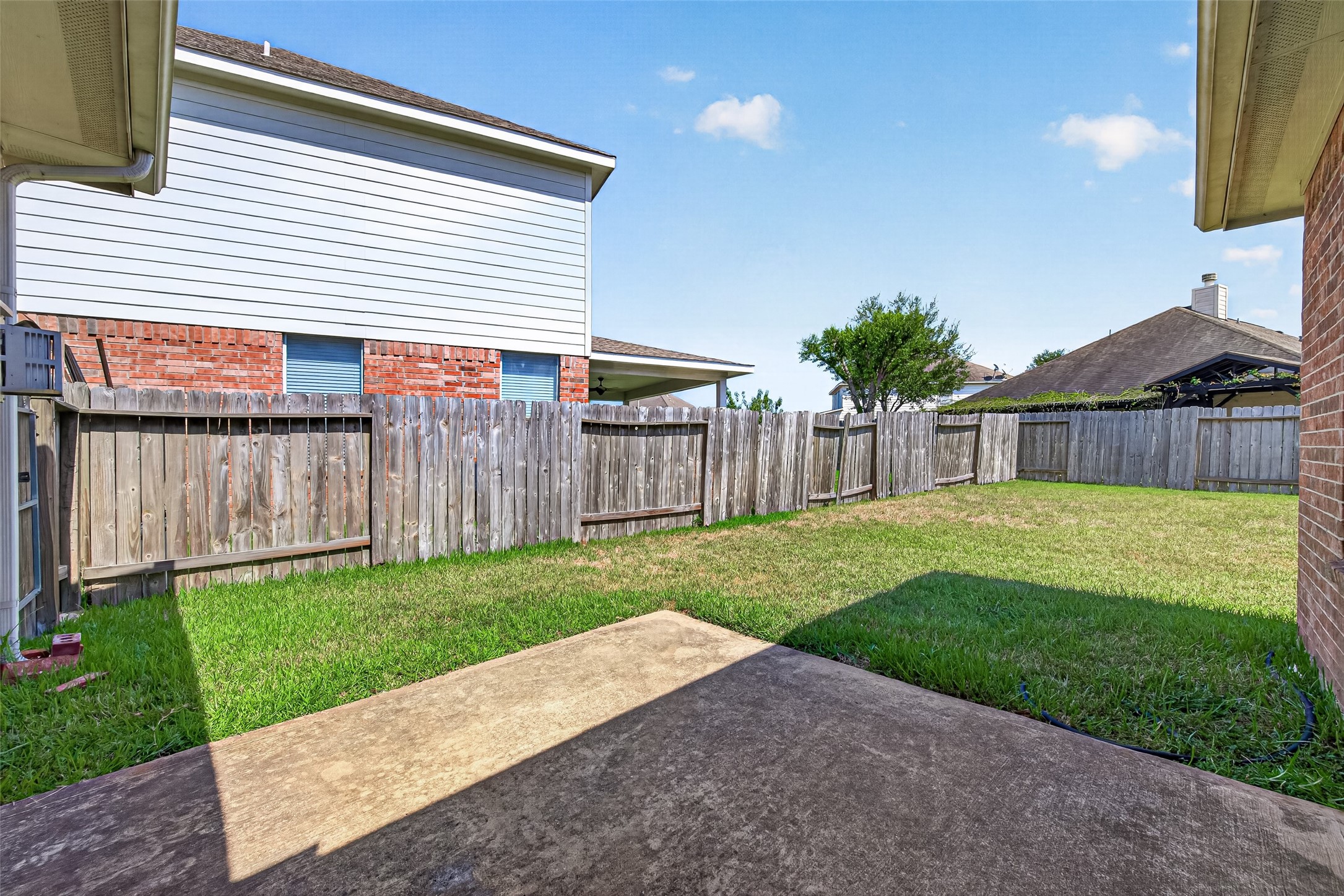 7419 Avalon Trce, Richmond, TX 77407